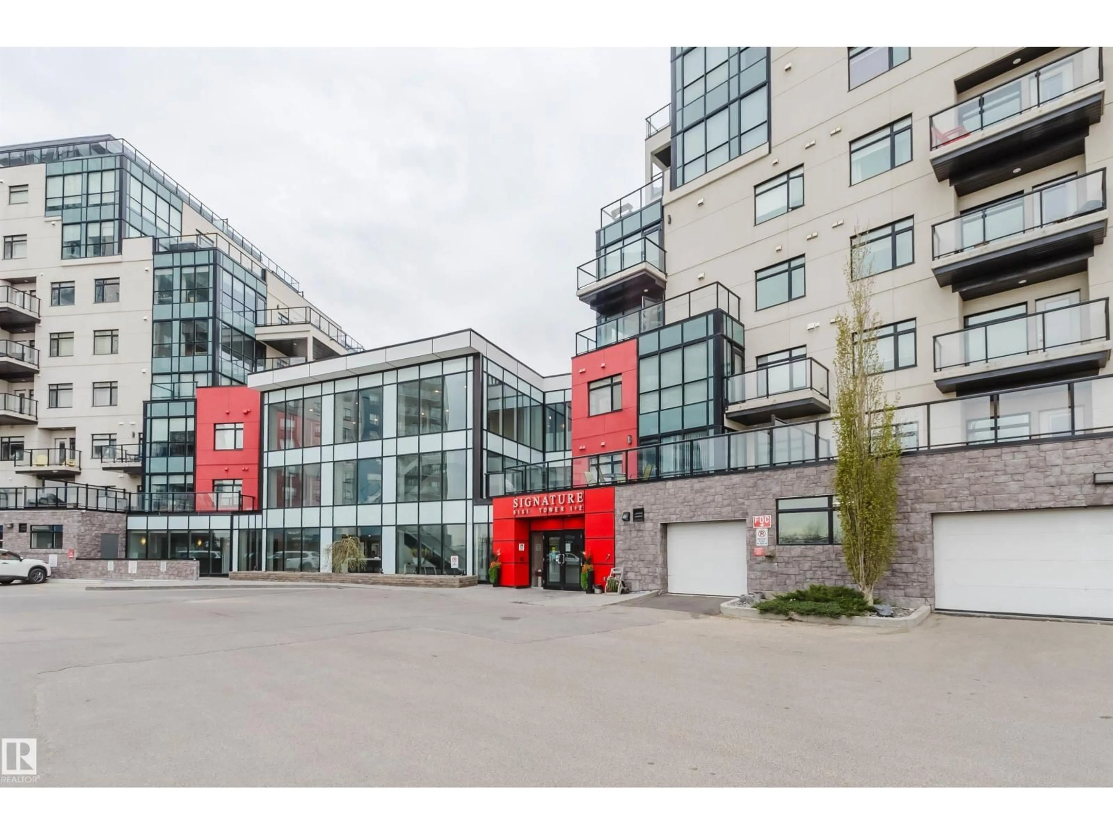 Unknown for 5151 - 510 WINDERMERE BV, Edmonton Alberta T6W2K4