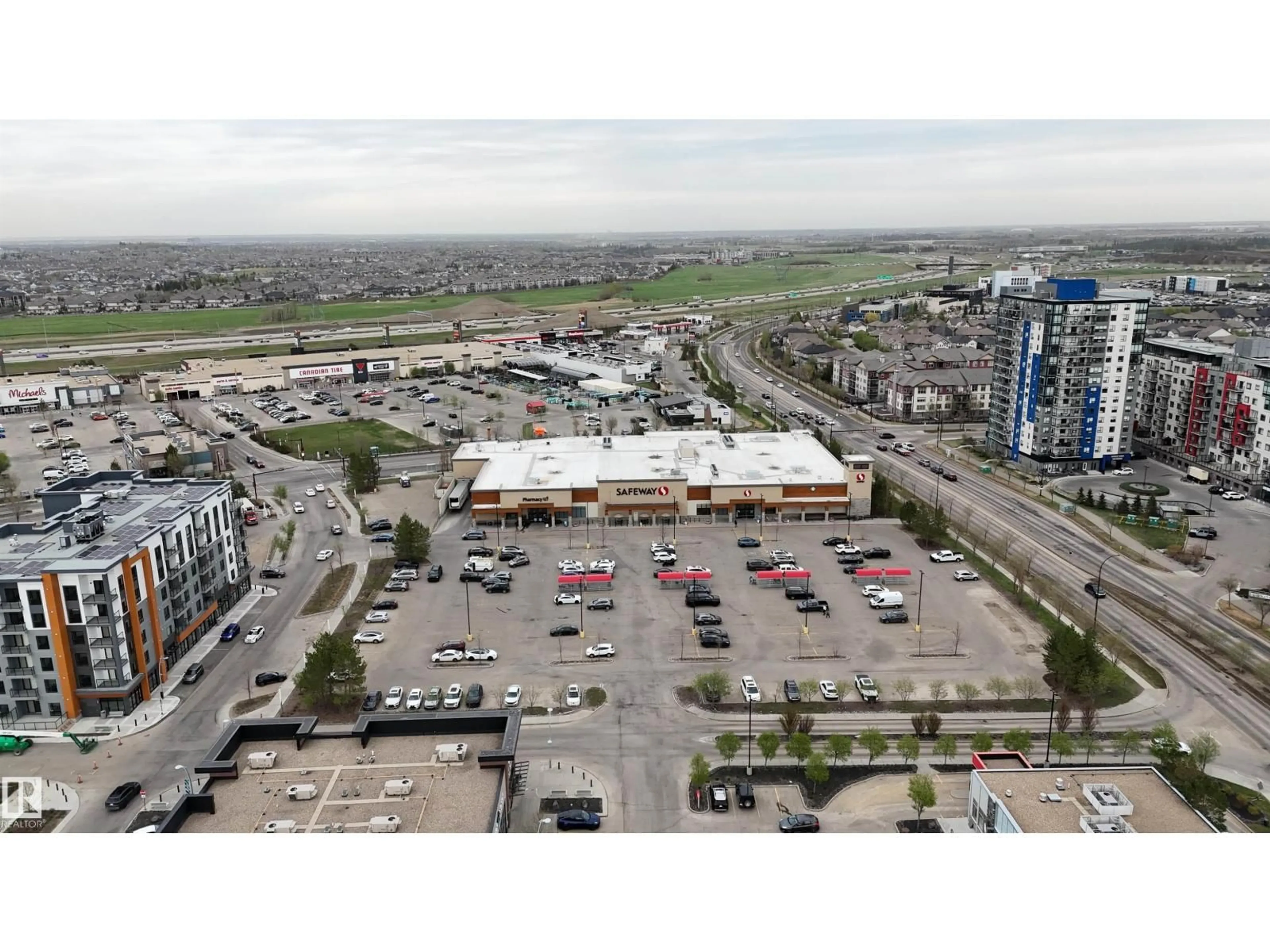 Unknown for 5151 - 510 WINDERMERE BV, Edmonton Alberta T6W2K4