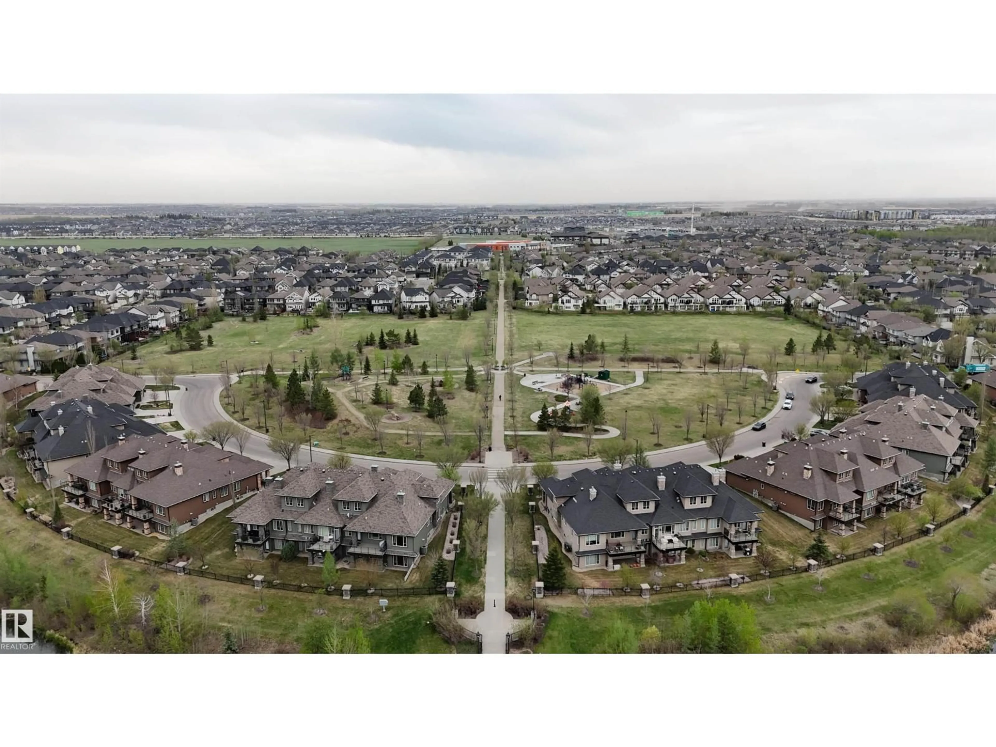 Unknown for 5151 - 510 WINDERMERE BV, Edmonton Alberta T6W2K4