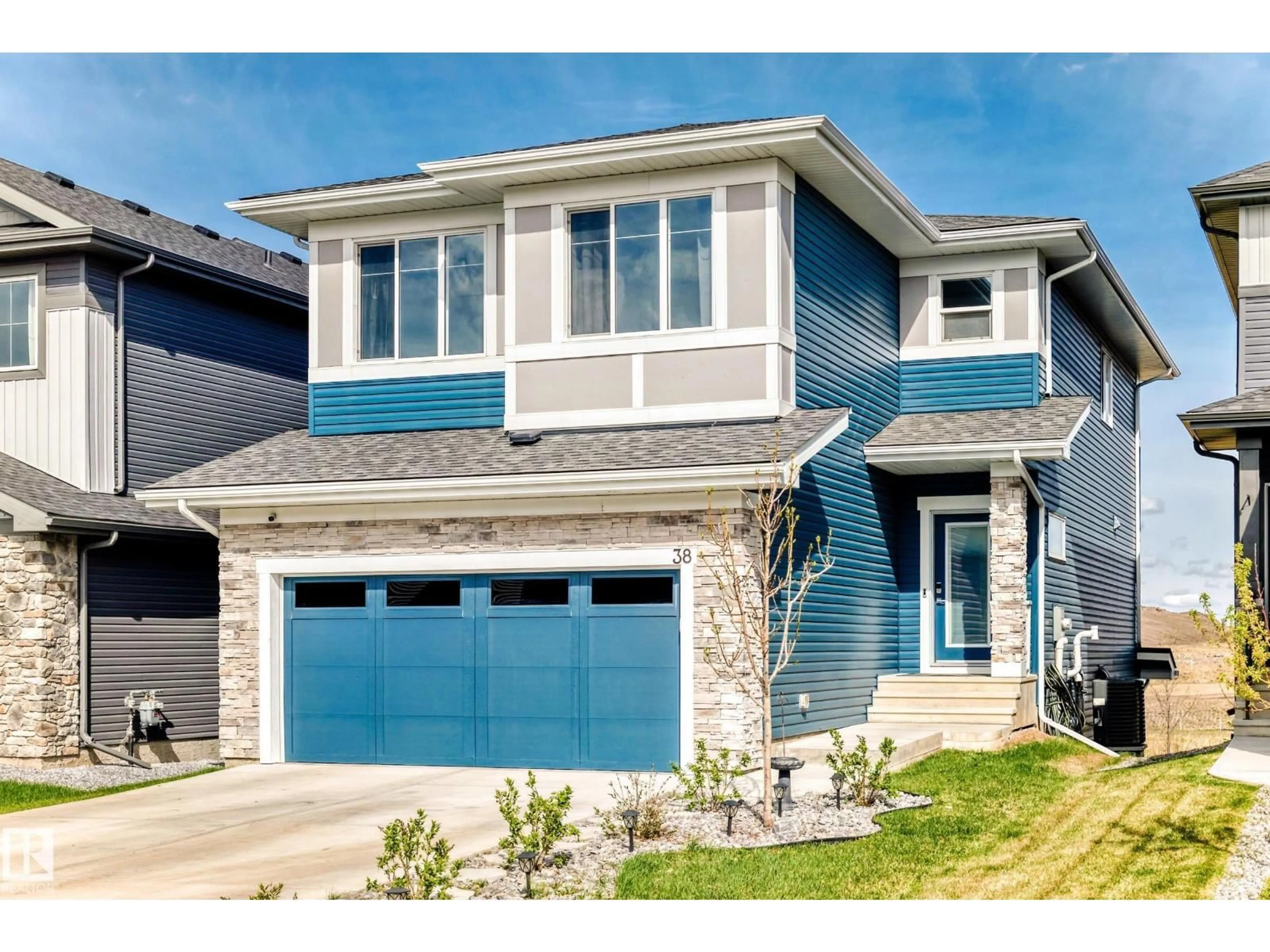 Unknown for 38 PROSPECT PLACE, Spruce Grove Alberta T7X2W4