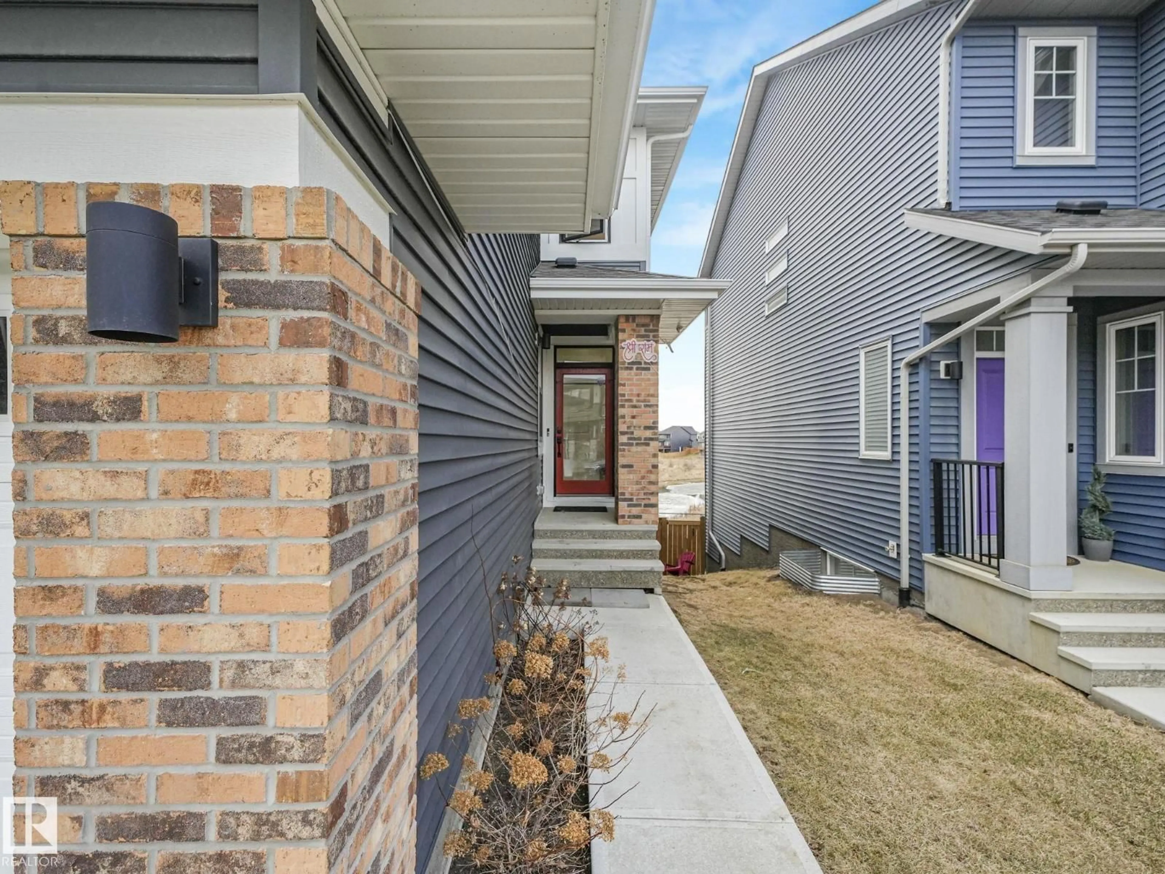 Unknown for 4324 HAWTHORN LANDING SW, Edmonton Alberta T6X2Y9