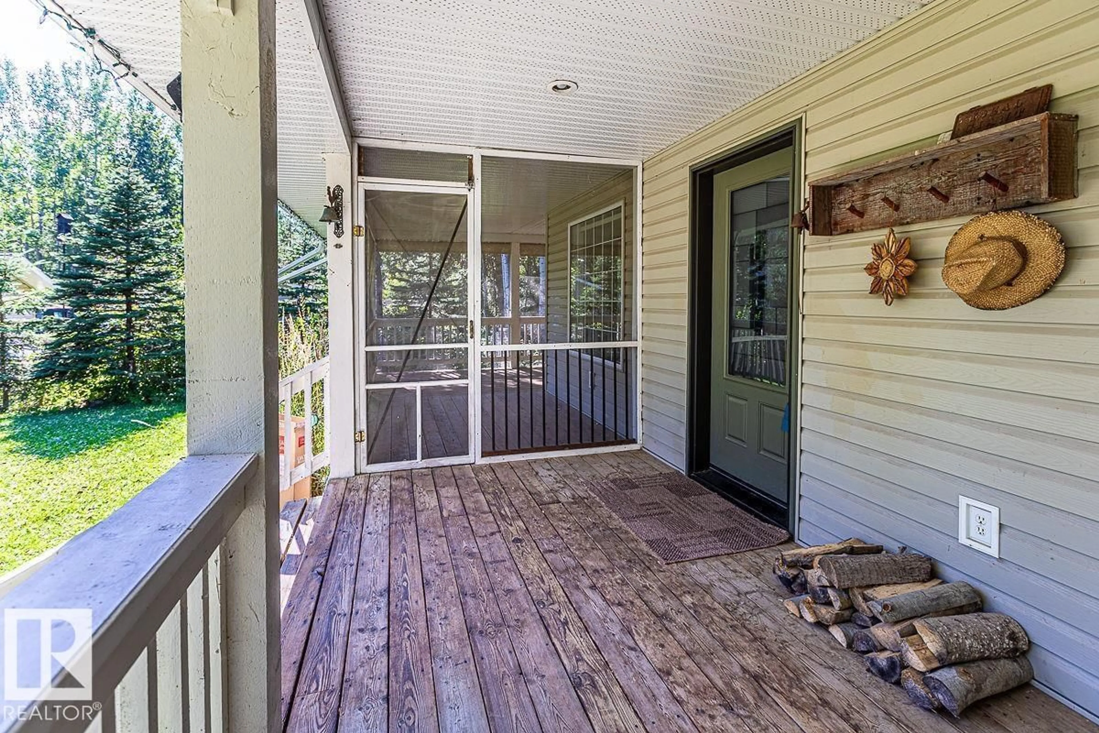 Patio, unknown for B59 COTTAGE CR, Rural Leduc County Alberta T0C2C0