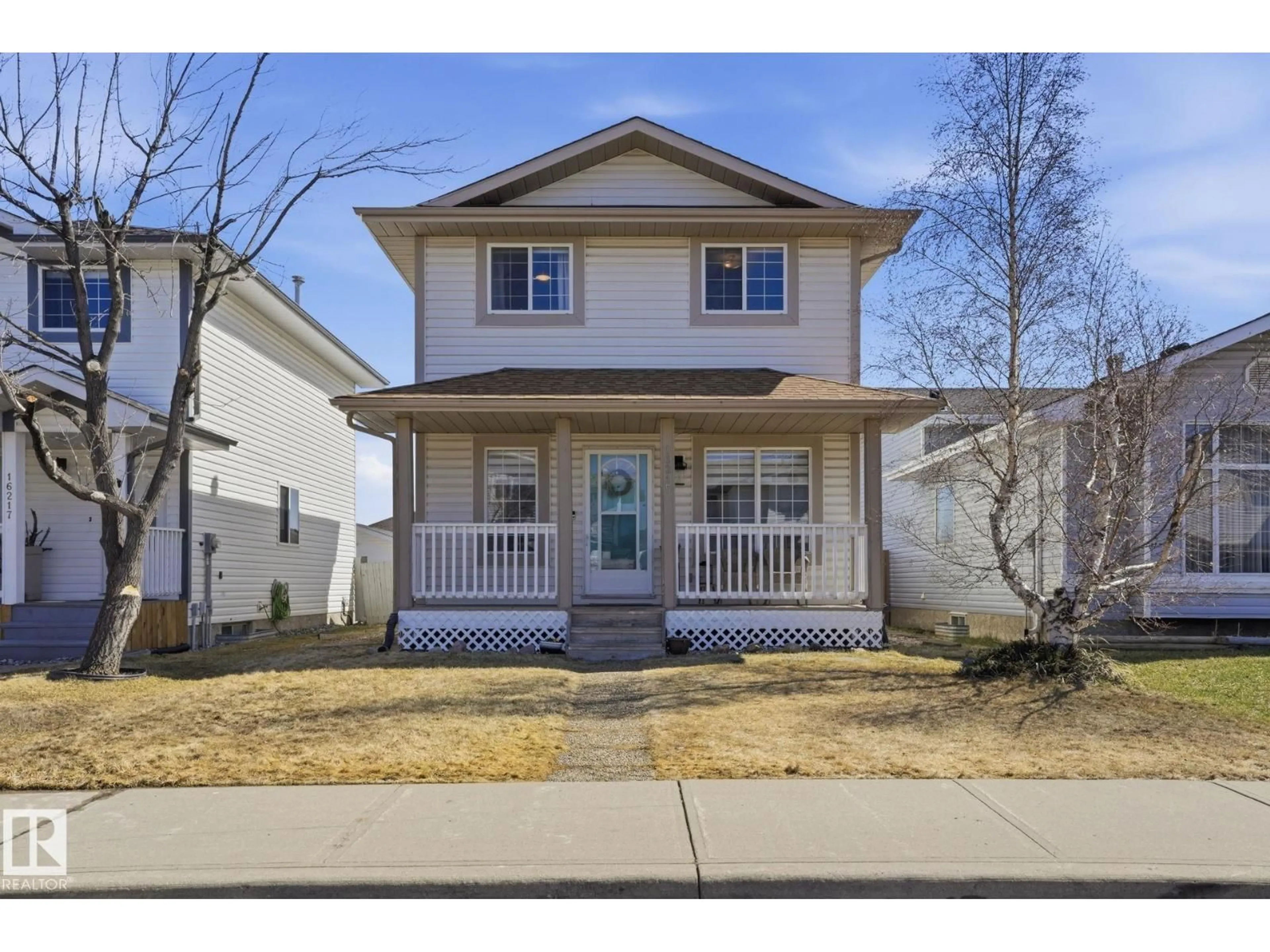 Unknown for 16215 57 ST, Edmonton Alberta T5Y2V3