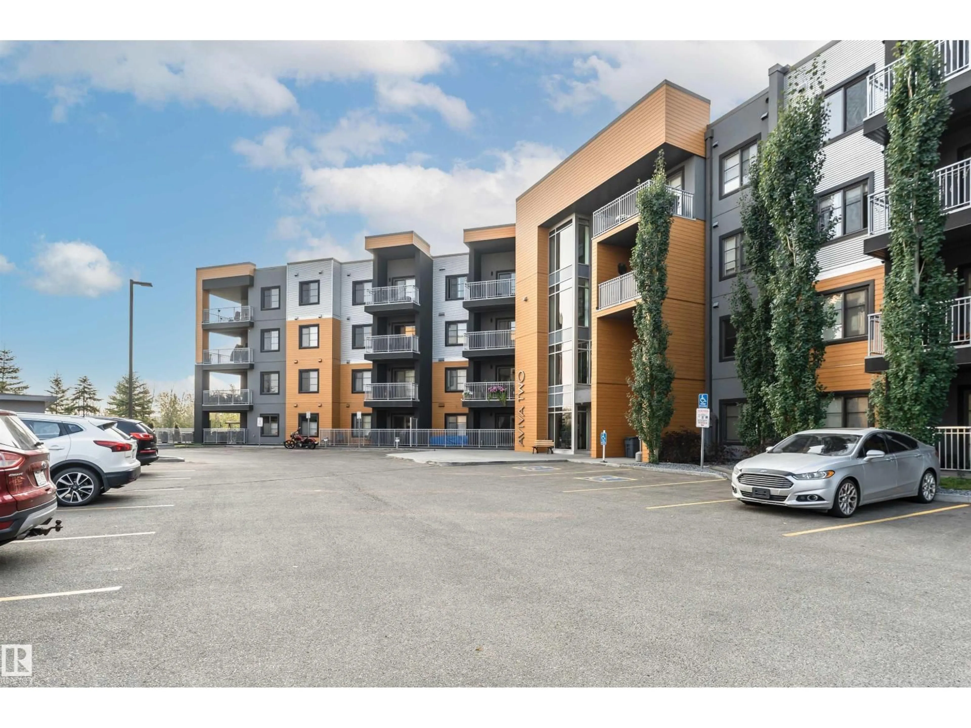 Unknown for 503 - 225 ALBANY WAY, Edmonton Alberta T6V0M5