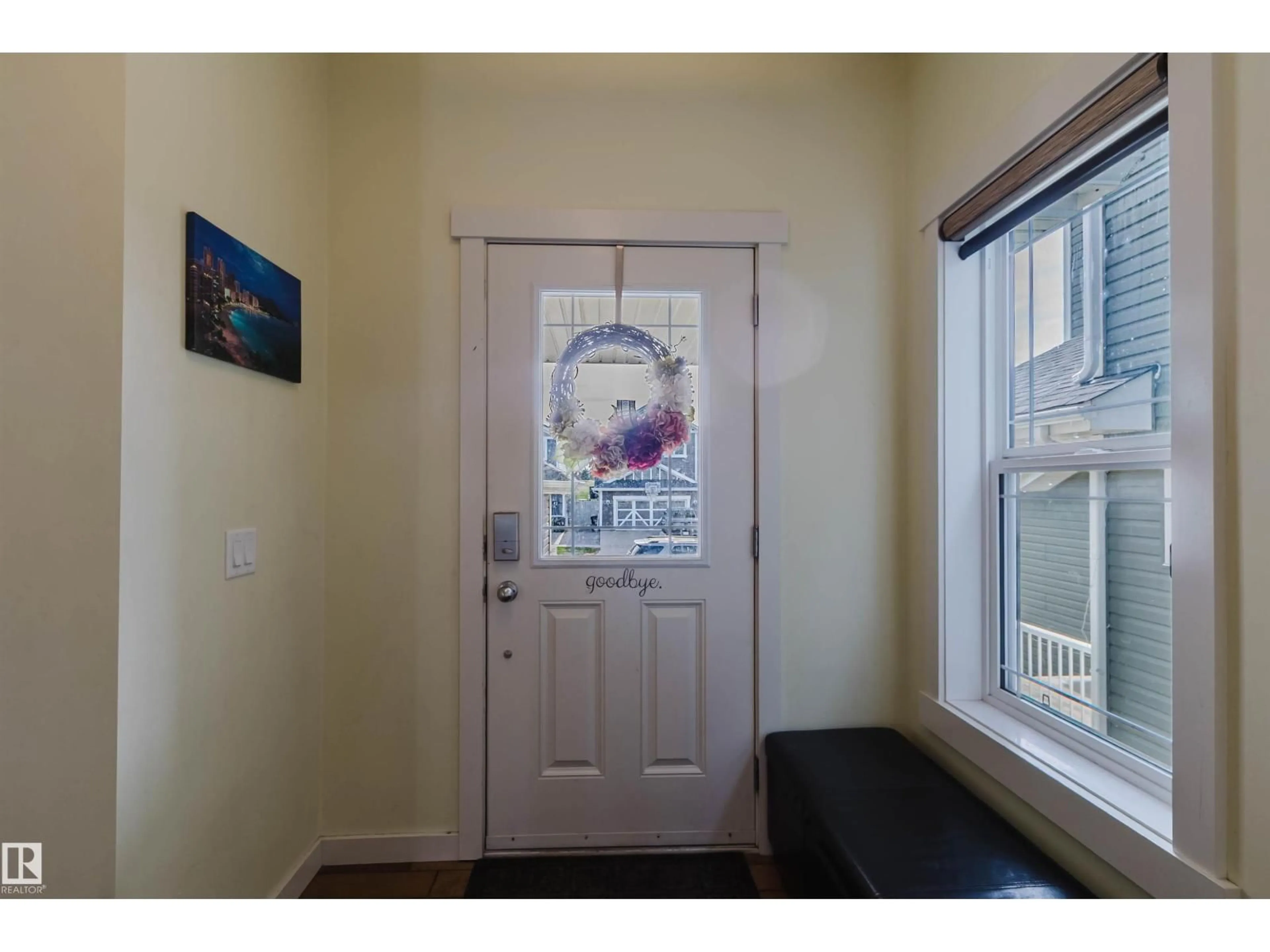 Indoor entryway for 173 SHEPPARD CI, Leduc Alberta T9E0T4