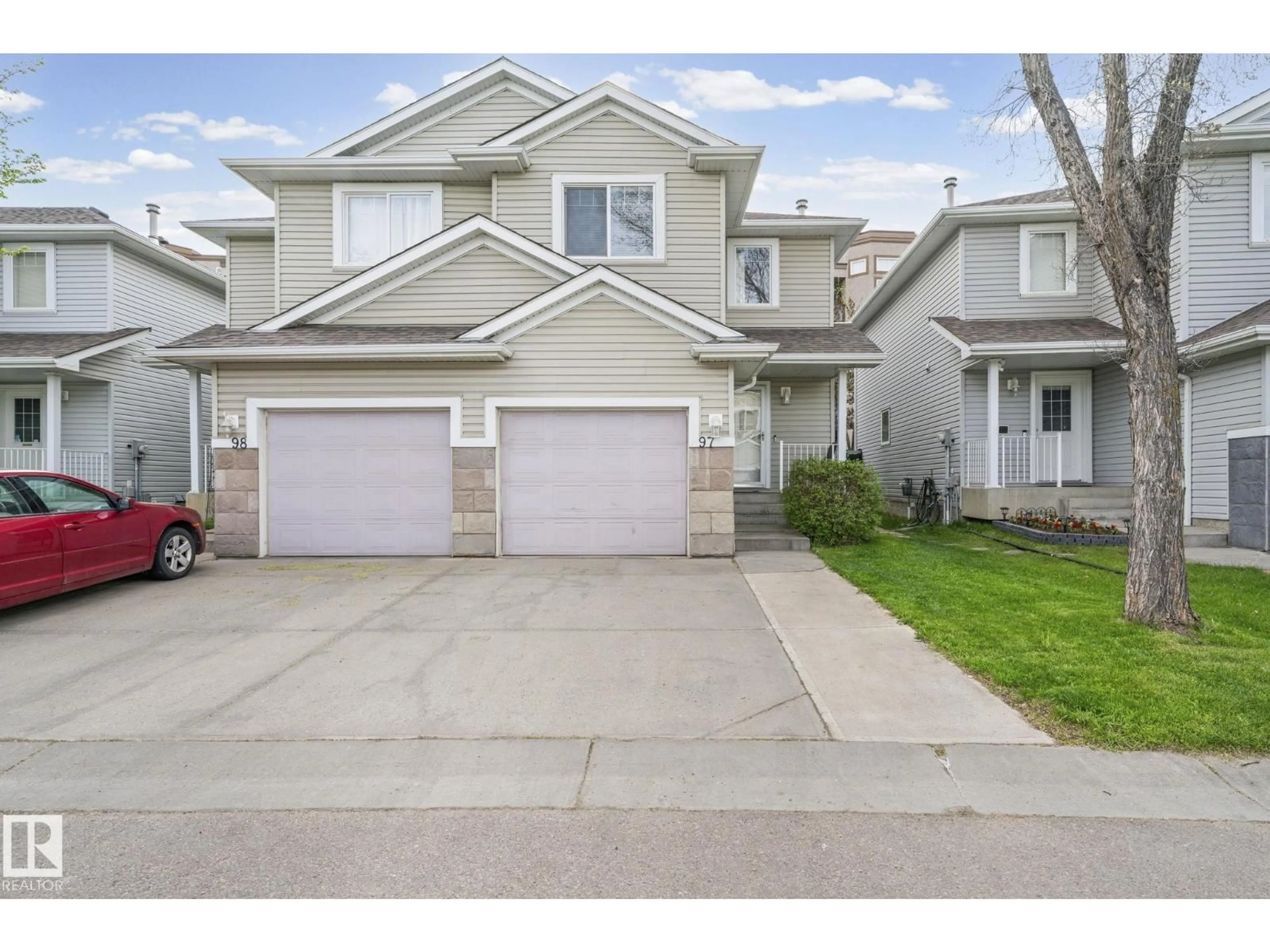 Unknown for #97 - 2021 GRANTHAM CO, Edmonton Alberta T5T6V7