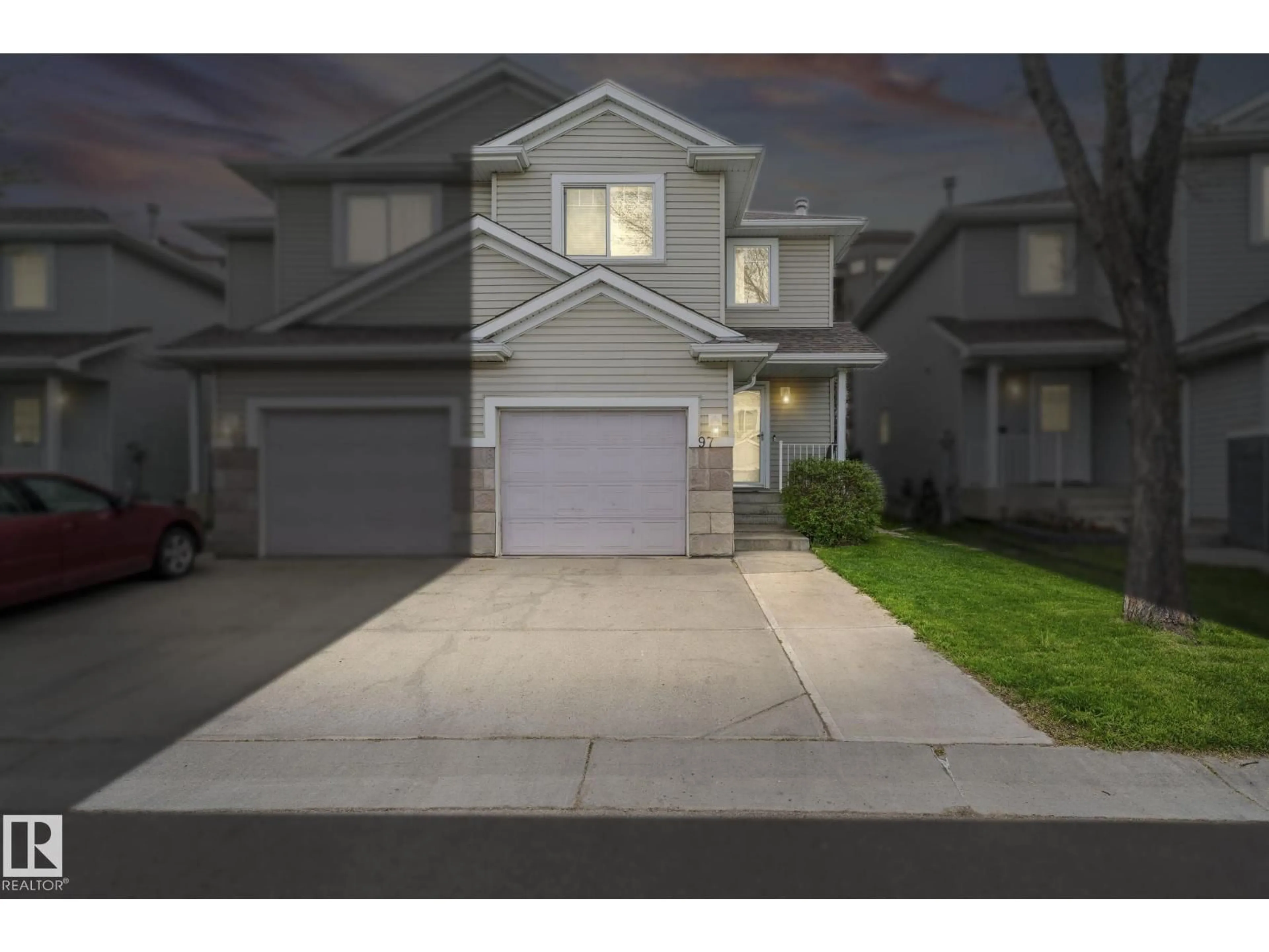 Unknown for #97 - 2021 GRANTHAM CO, Edmonton Alberta T5T6V7