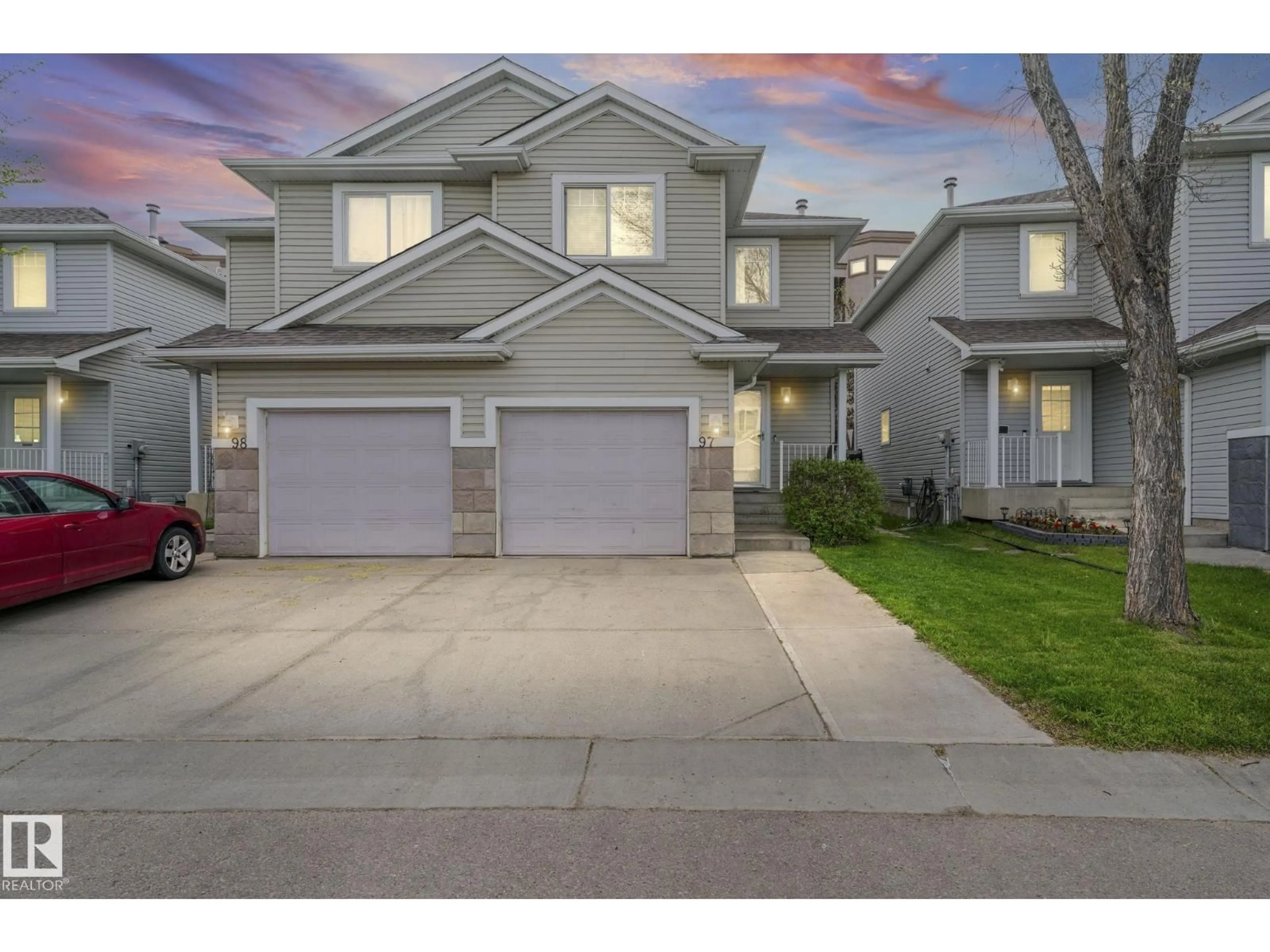 Unknown for #97 - 2021 GRANTHAM CO, Edmonton Alberta T5T6V7
