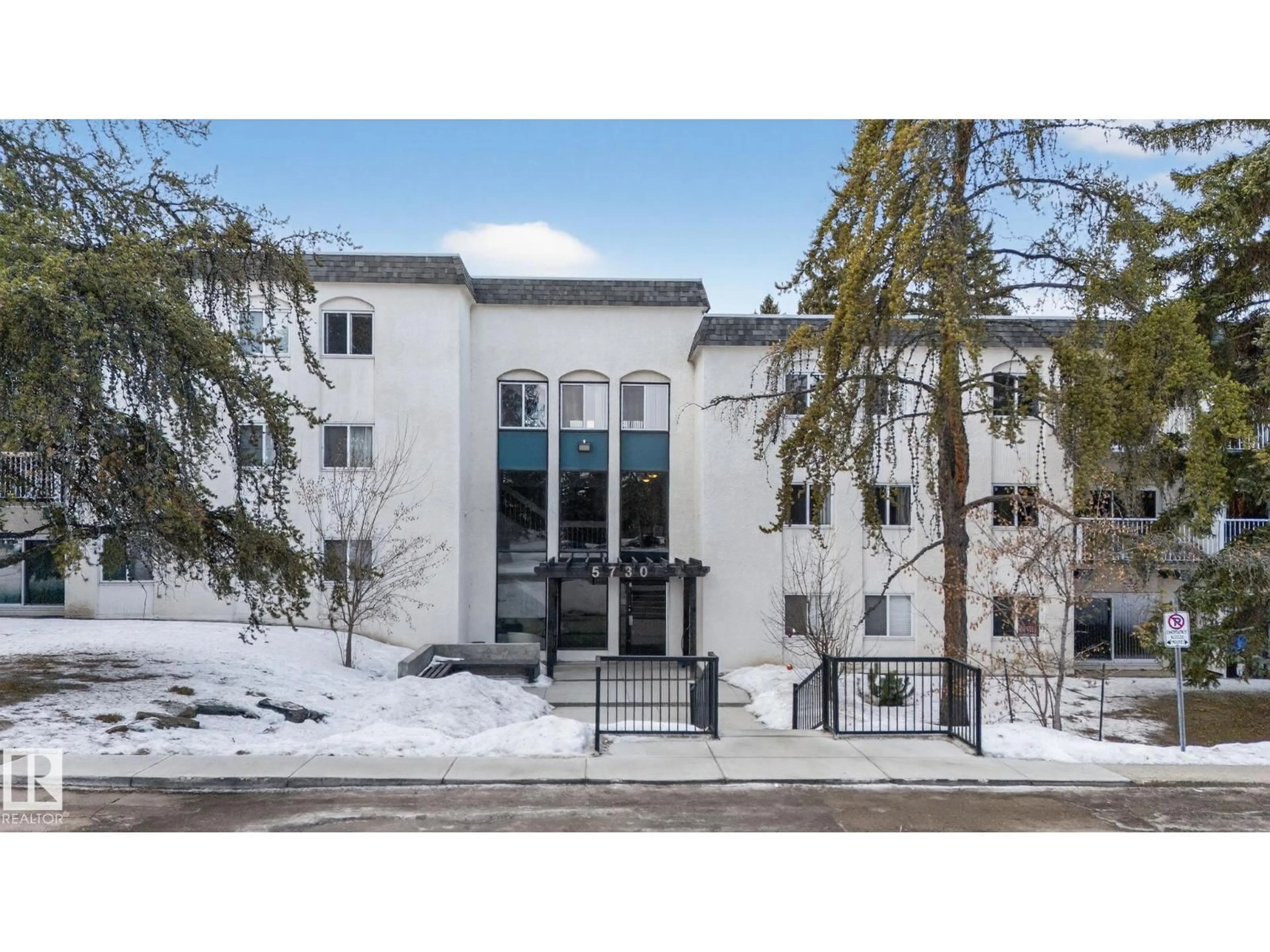 Unknown for 120 - 5730 RIVERBEND RD, Edmonton Alberta T6H4T4