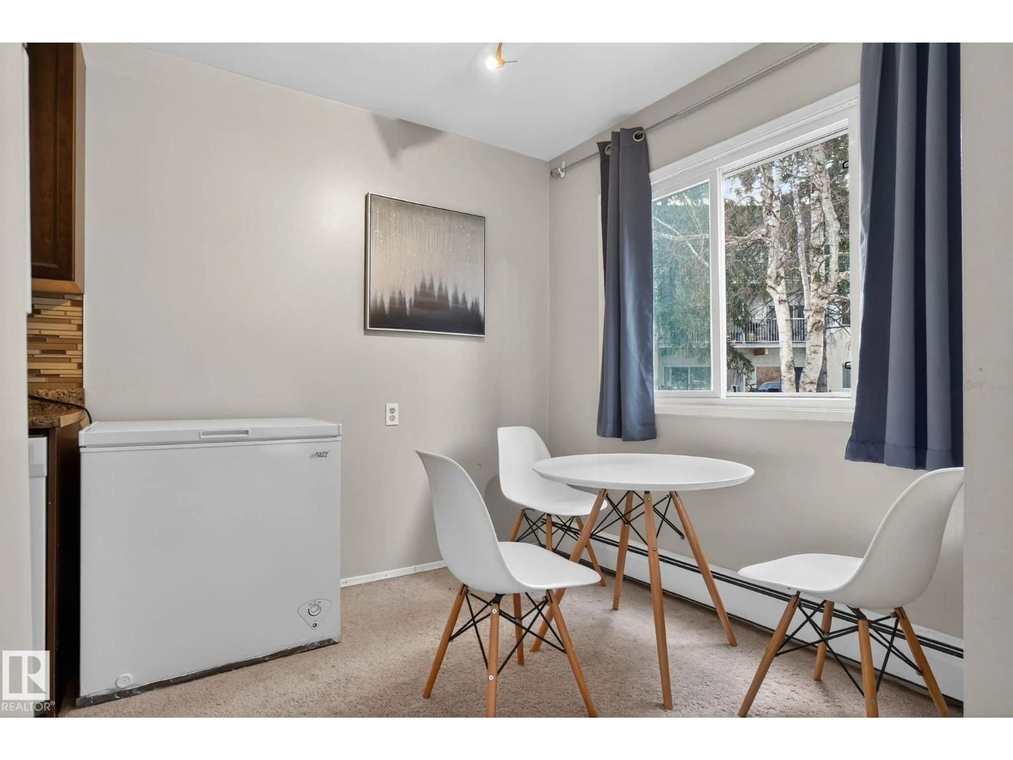 A pic of a room for 120 - 5730 RIVERBEND RD, Edmonton Alberta T6H4T4