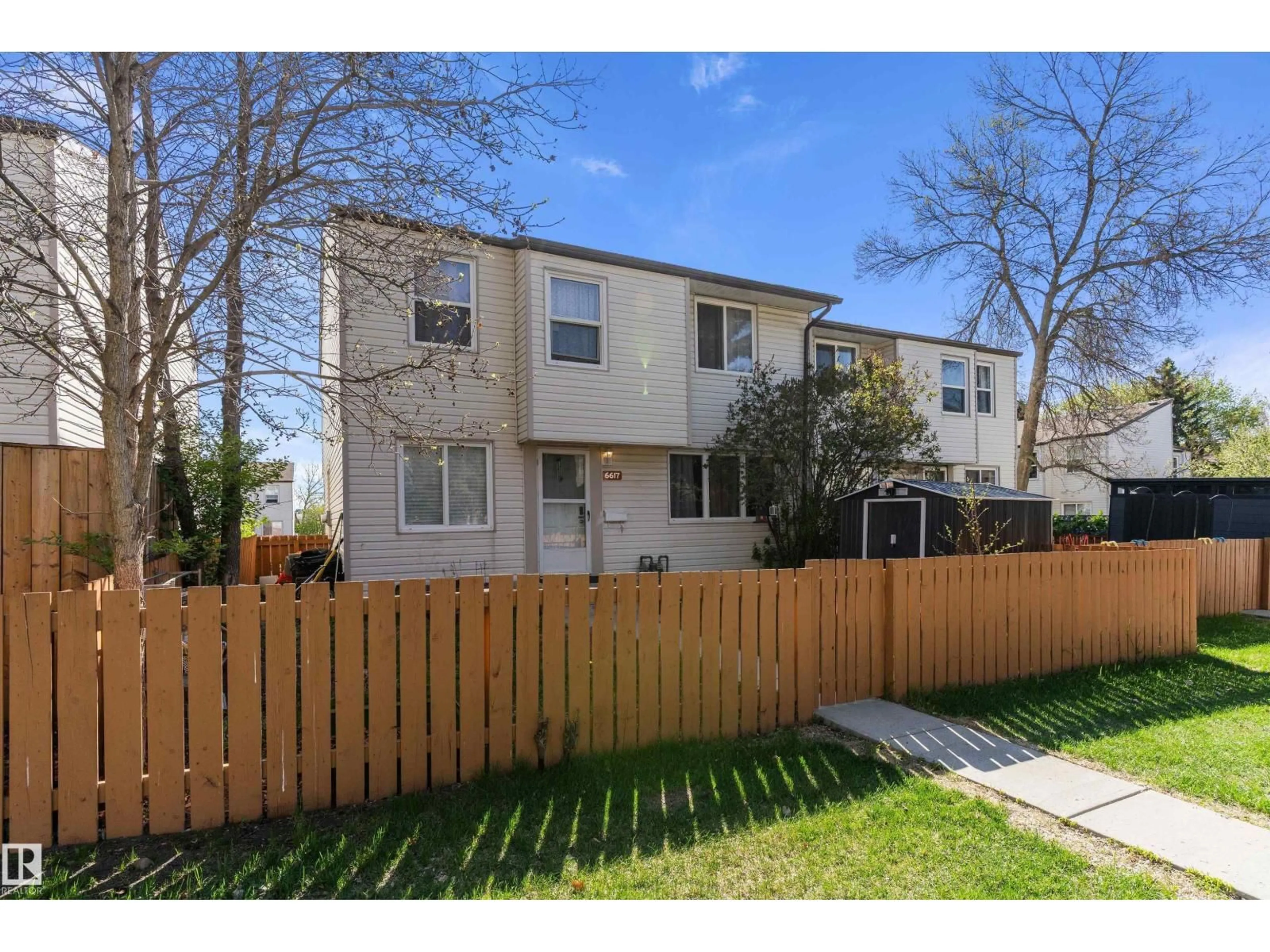 Unknown for 6617 180 ST NW, Edmonton Alberta T5T2A3
