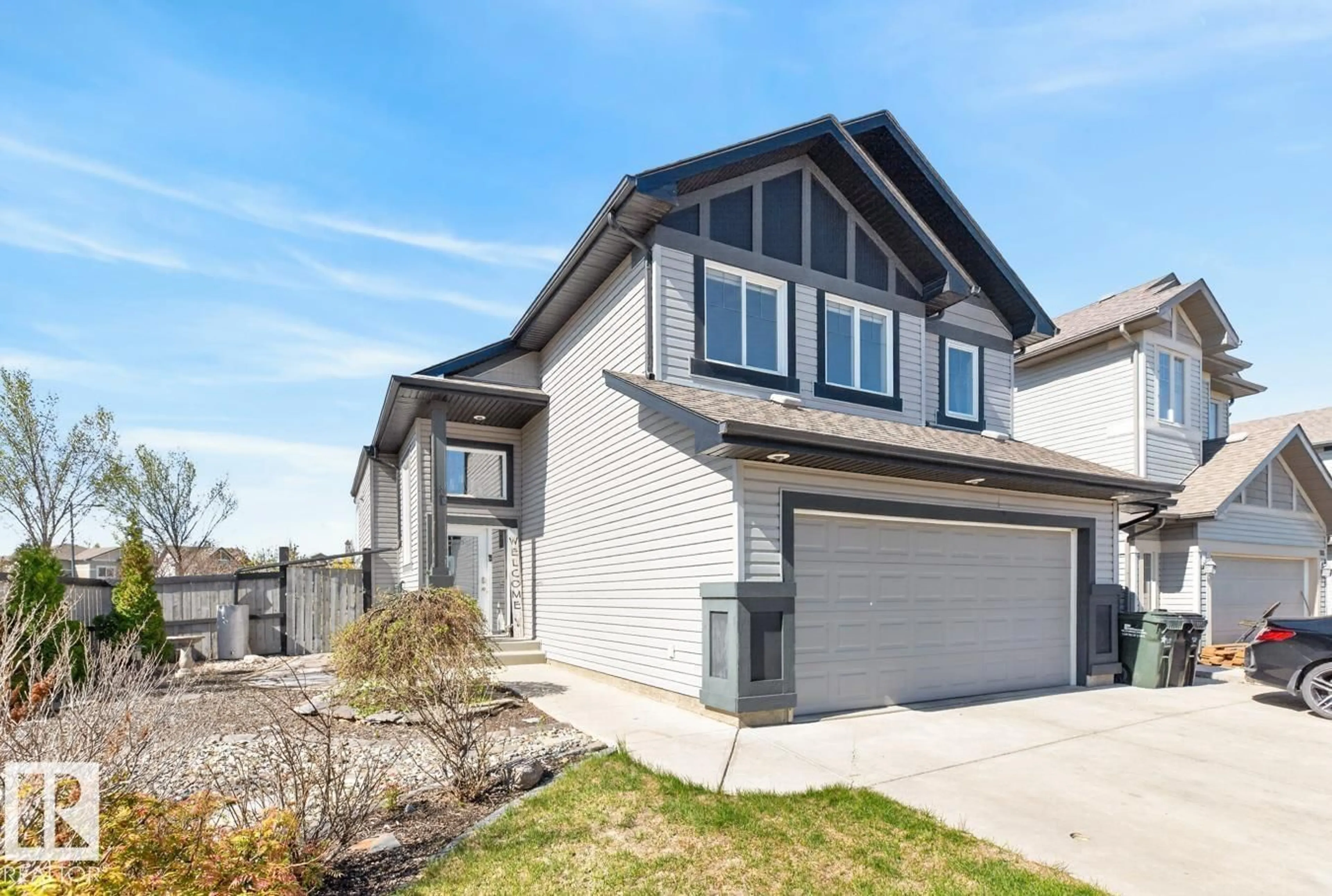 Unknown for 301 STILL CREEK CR, Sherwood Park Alberta T8H0S7