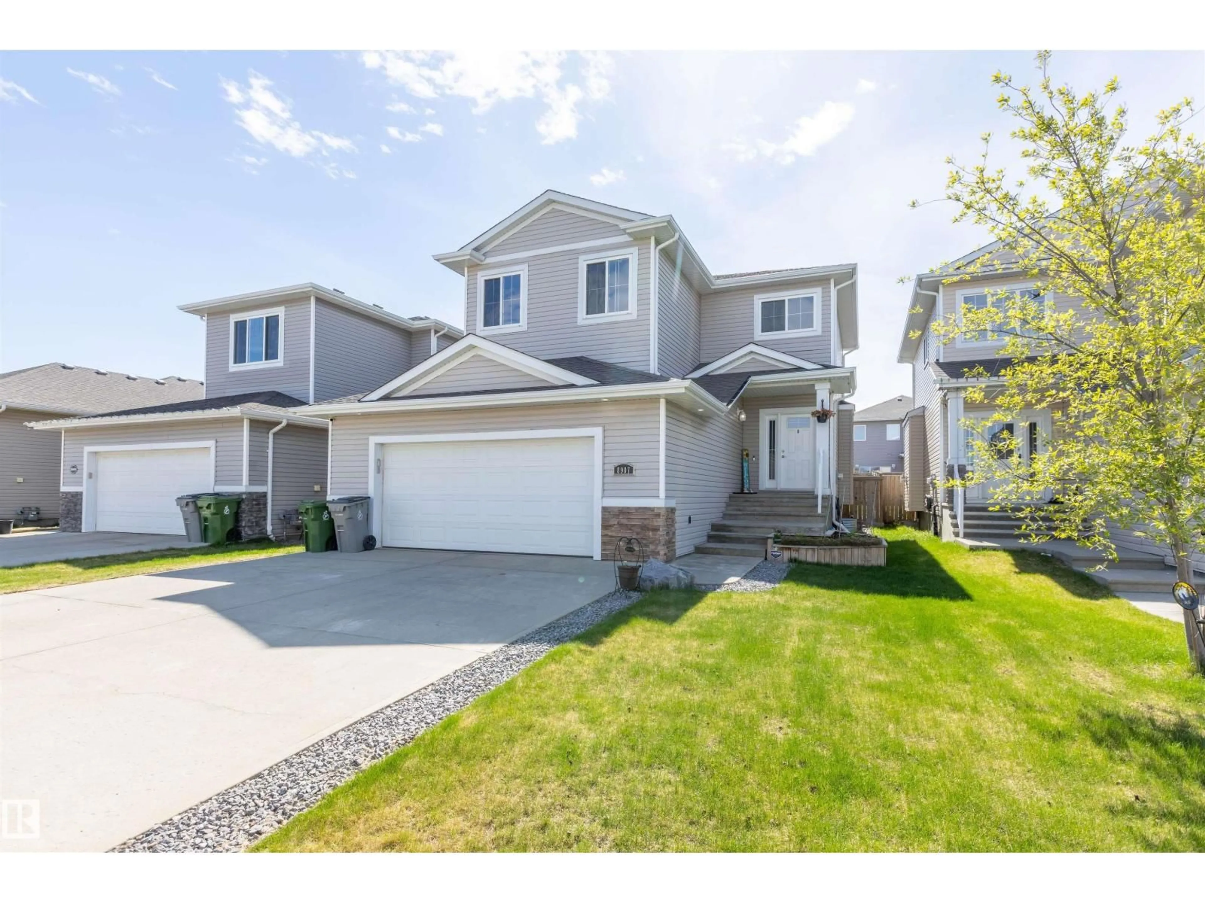 Unknown for 8907 97A AV, Morinville Alberta T8R2N6