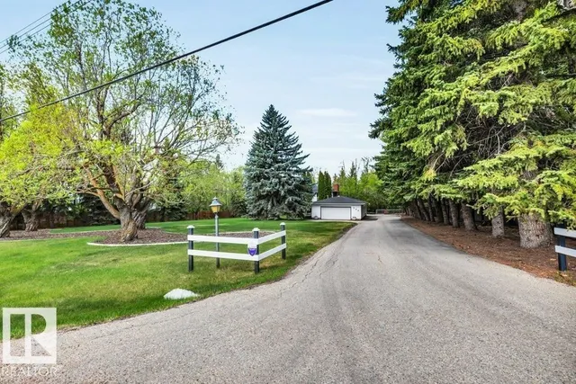 260 WINDERMERE DR, Edmonton 3