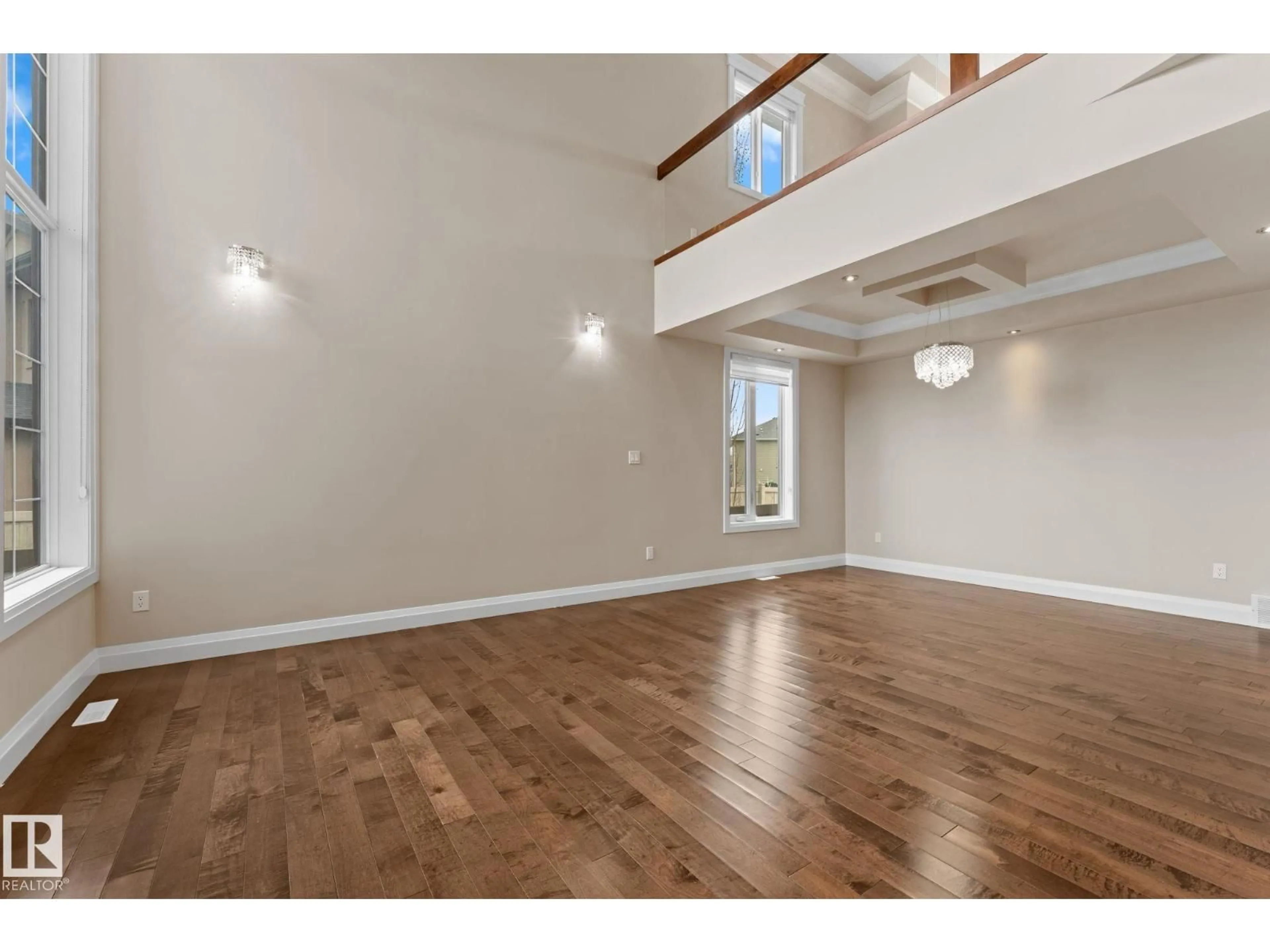 A pic of a room for NW - 16543 132 ST, Edmonton Alberta T6V0J4