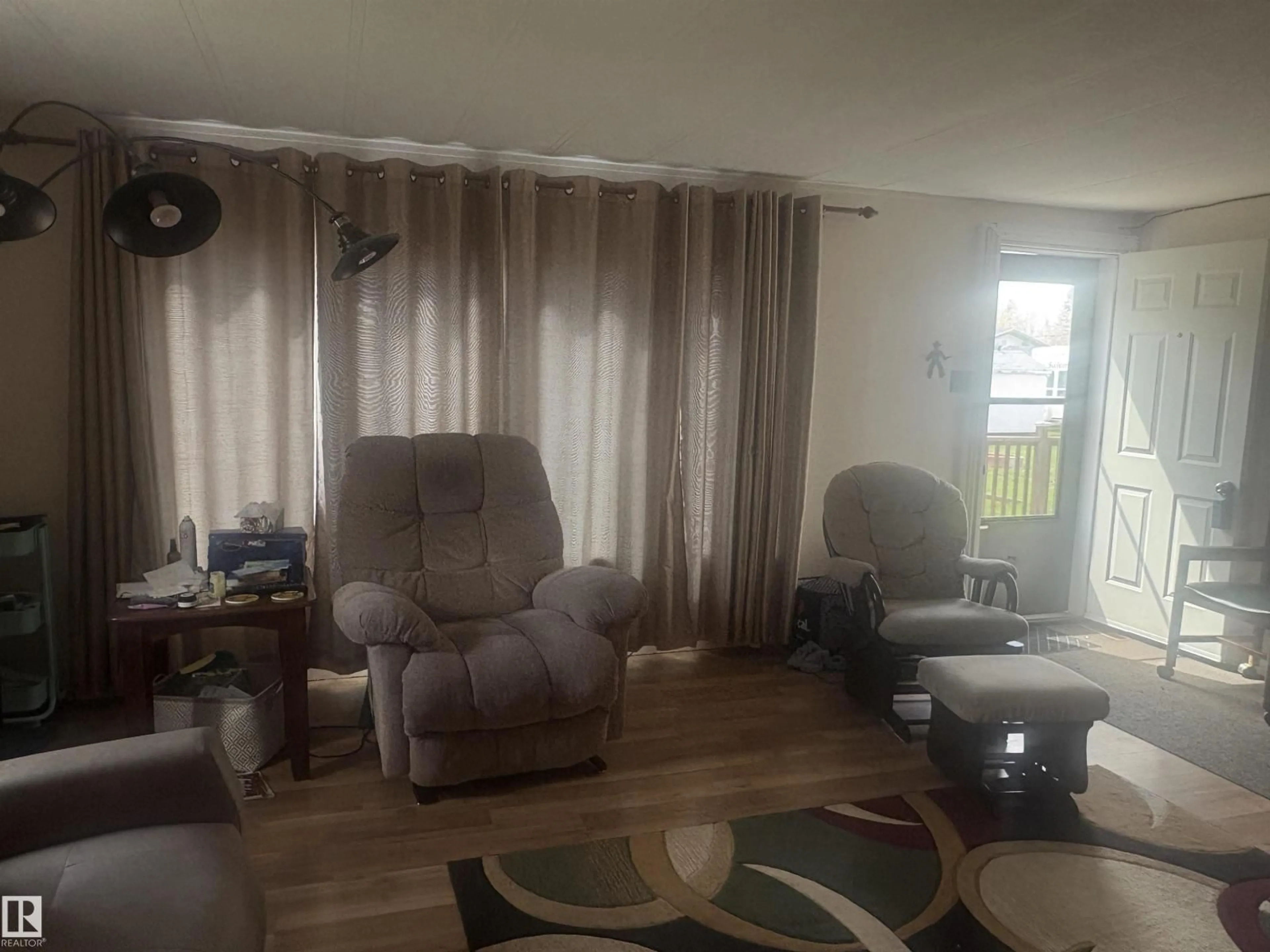 A pic of a room for 5212 50 ST, Newbrook Alberta T0A2P0