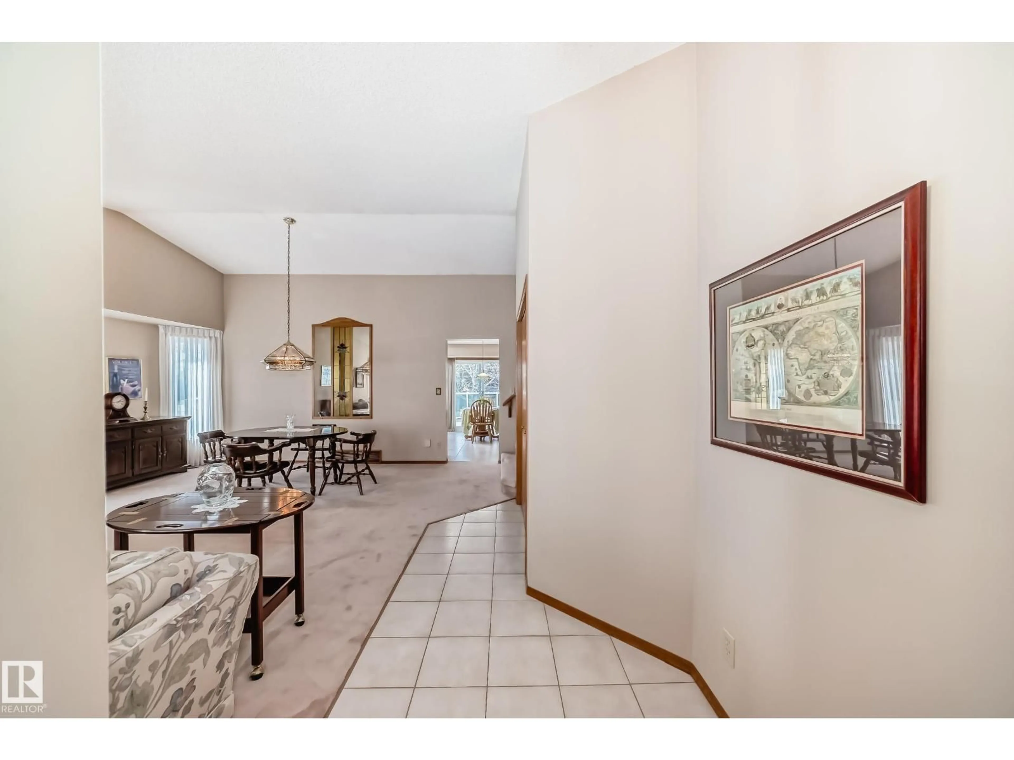 Unknown for 107 RIDGEMONT CR, Sherwood Park Alberta T8A5N4