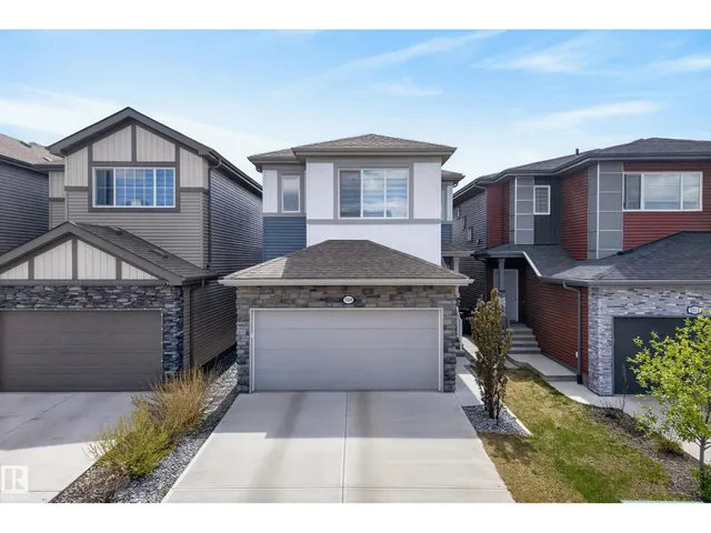 SW - 9309 PEAR LINK LI, Edmonton 2