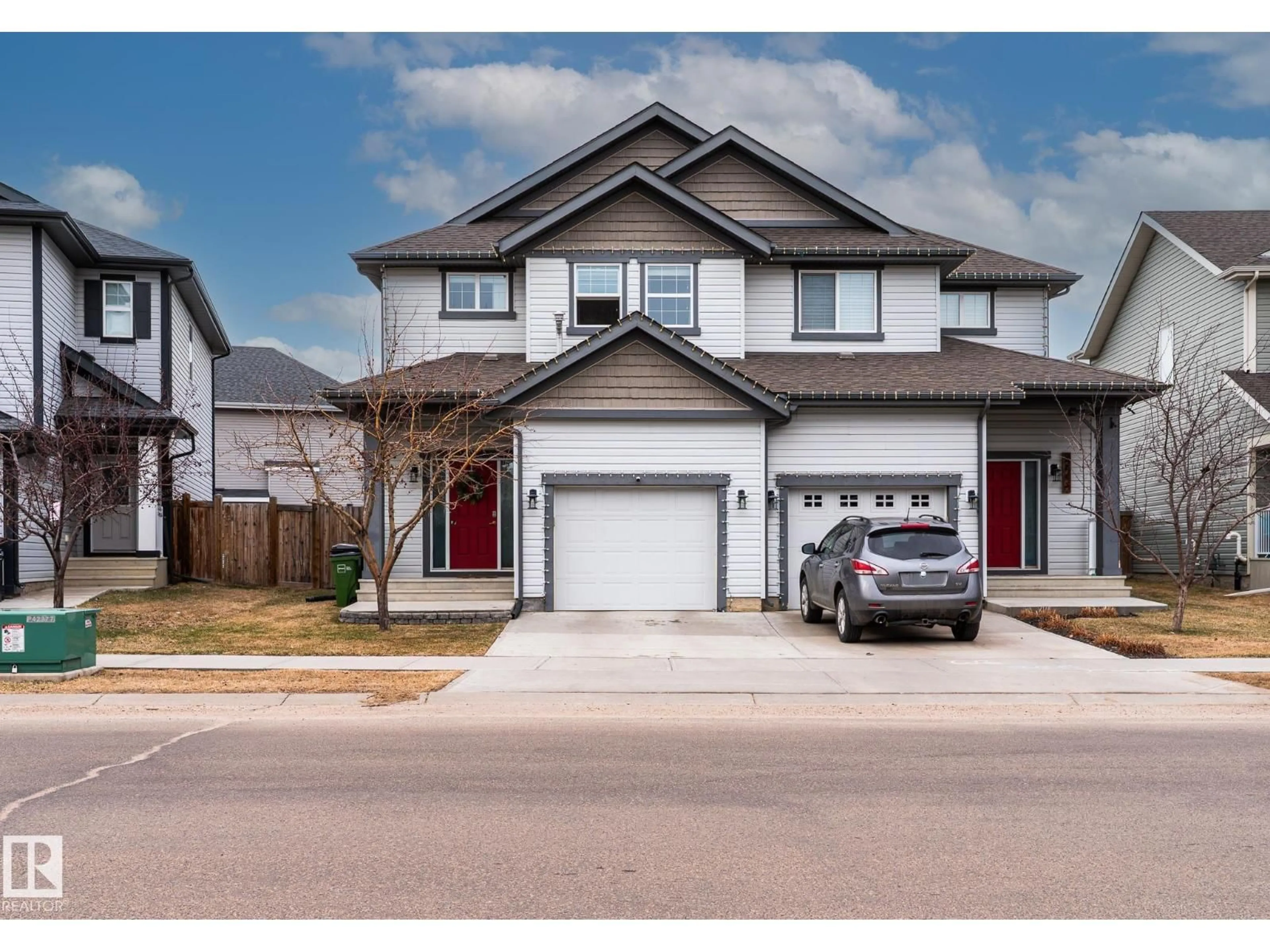 Unknown for 1245 MCCONACHIE BV, Edmonton Alberta T5Y3T3