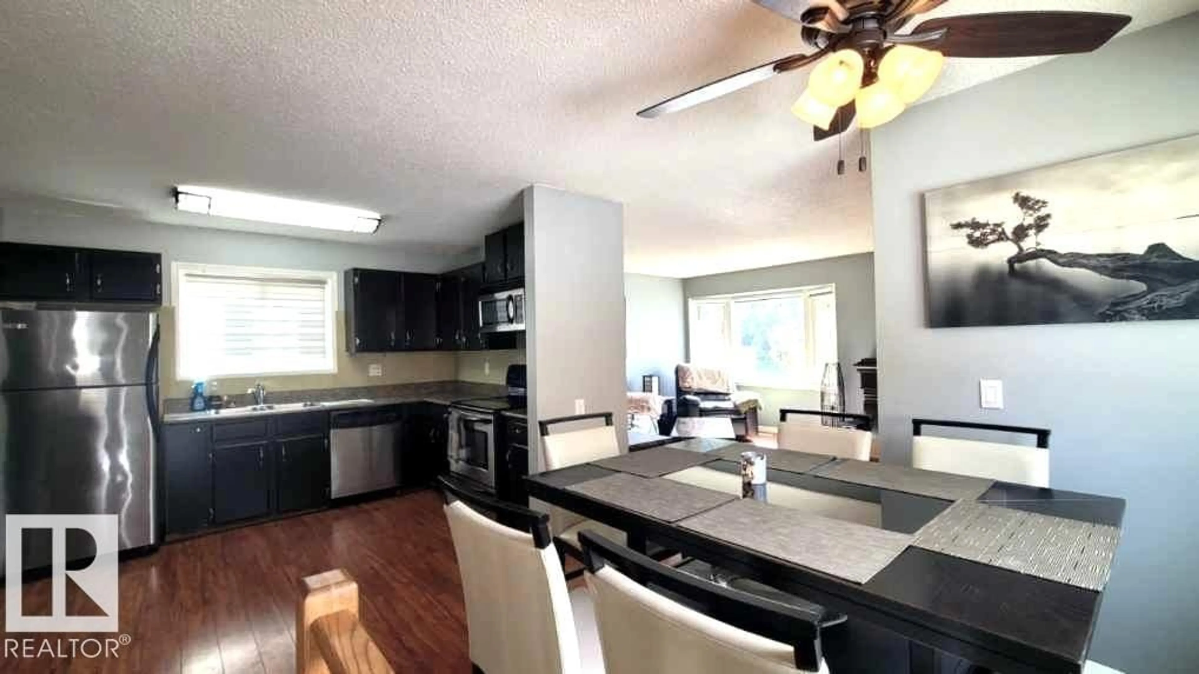 Open concept kitchen, unknown for 18 WESTBEND ST, Spruce Grove Alberta T7X1W3