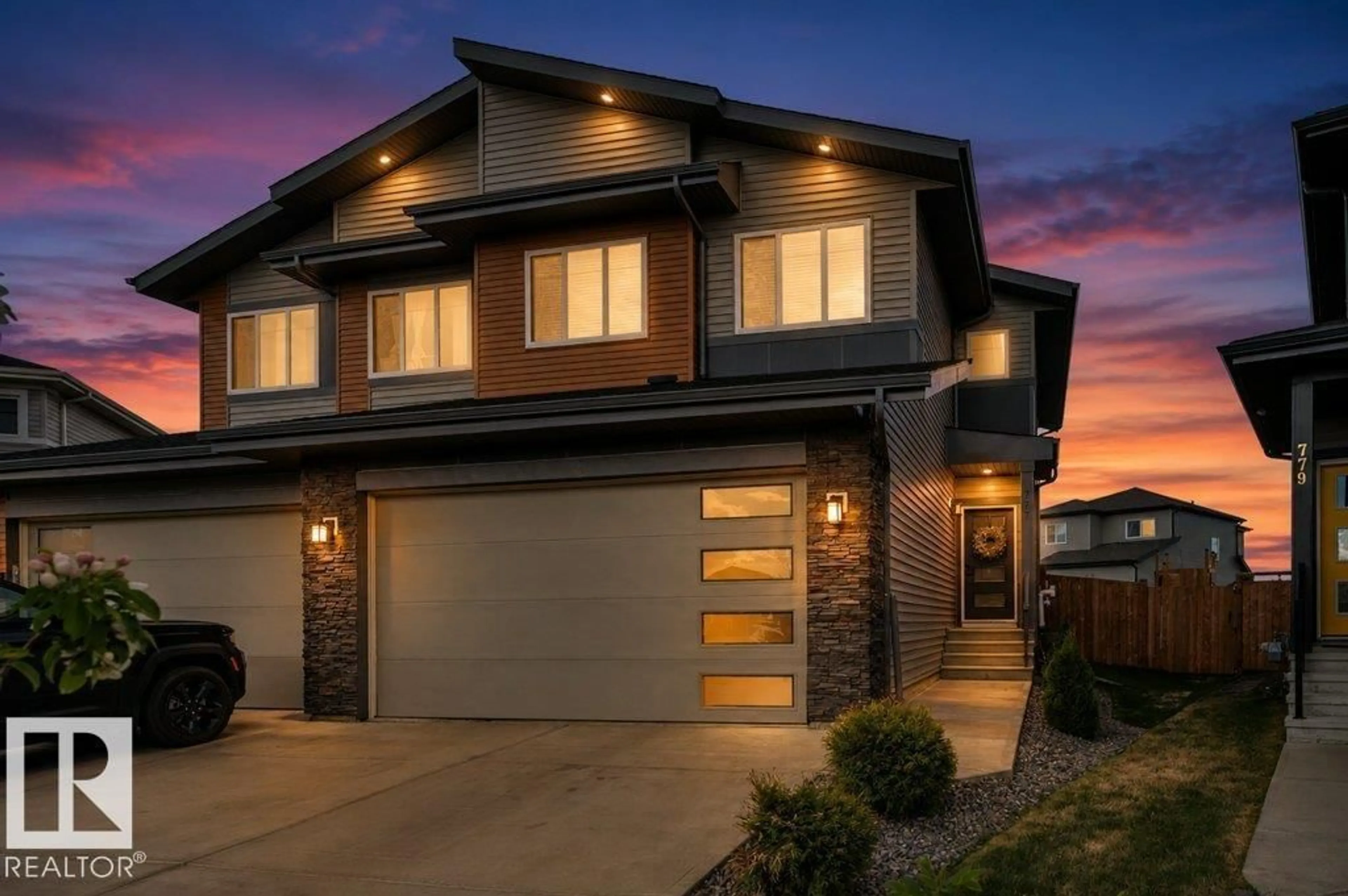 Unknown for 777 BERG LO, Leduc Alberta T9E1G8