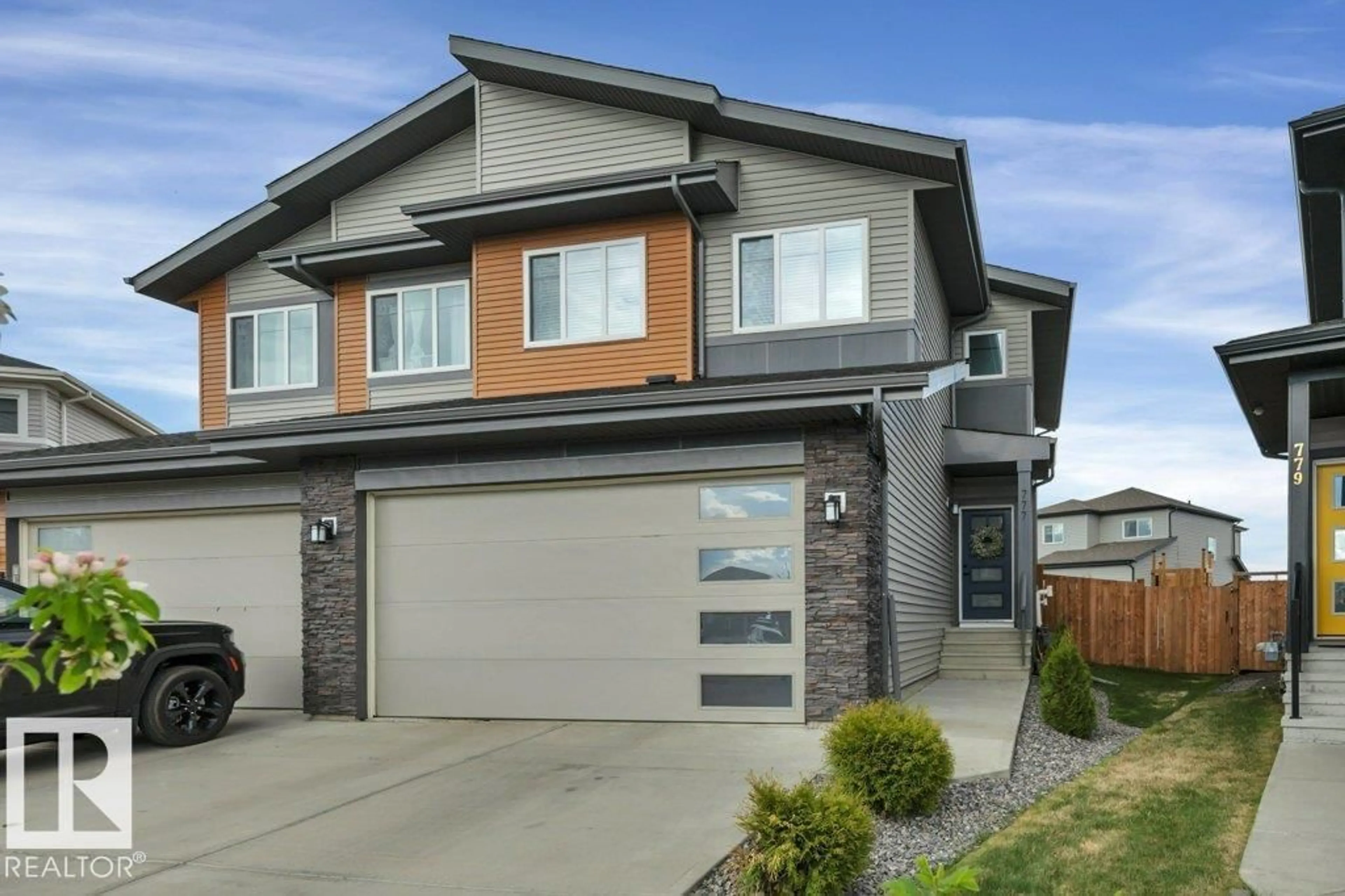 Unknown for 777 BERG LO, Leduc Alberta T9E1G8