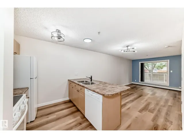 #108 - 12838 65 ST, Edmonton 4