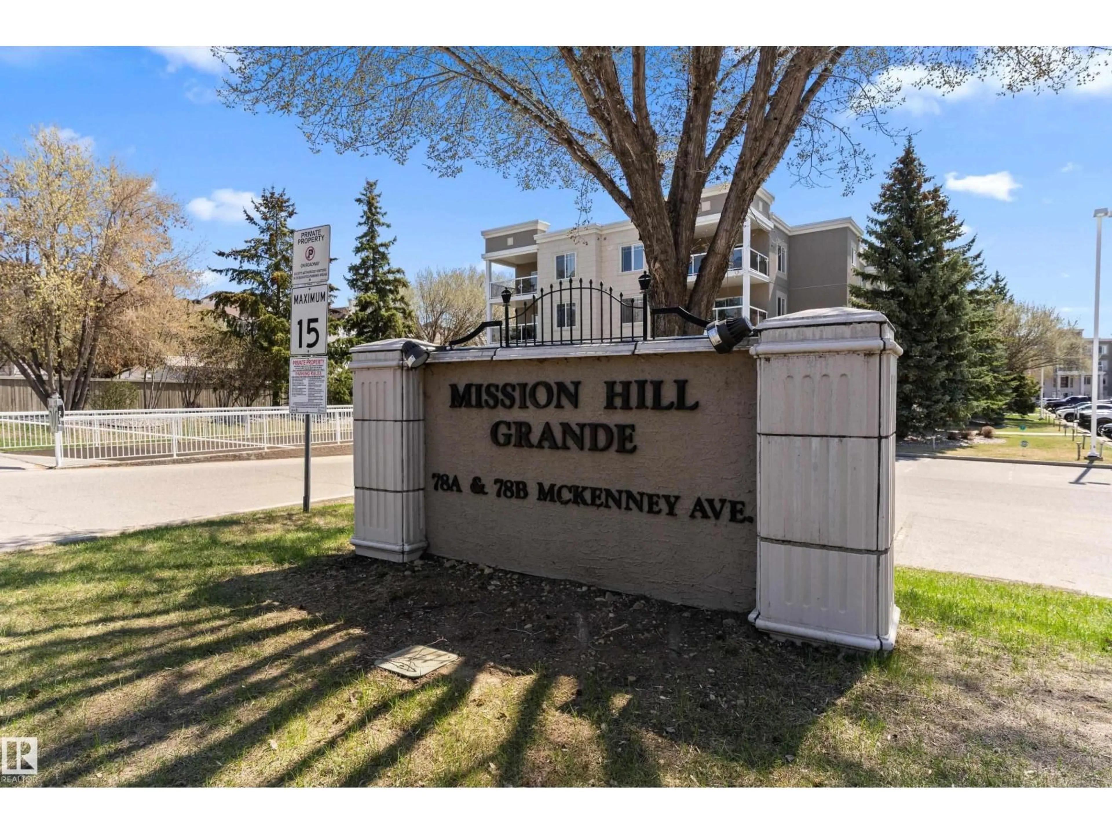 Unknown for B - 238 MCKENNEY AV, St. Albert Alberta T8N7K3