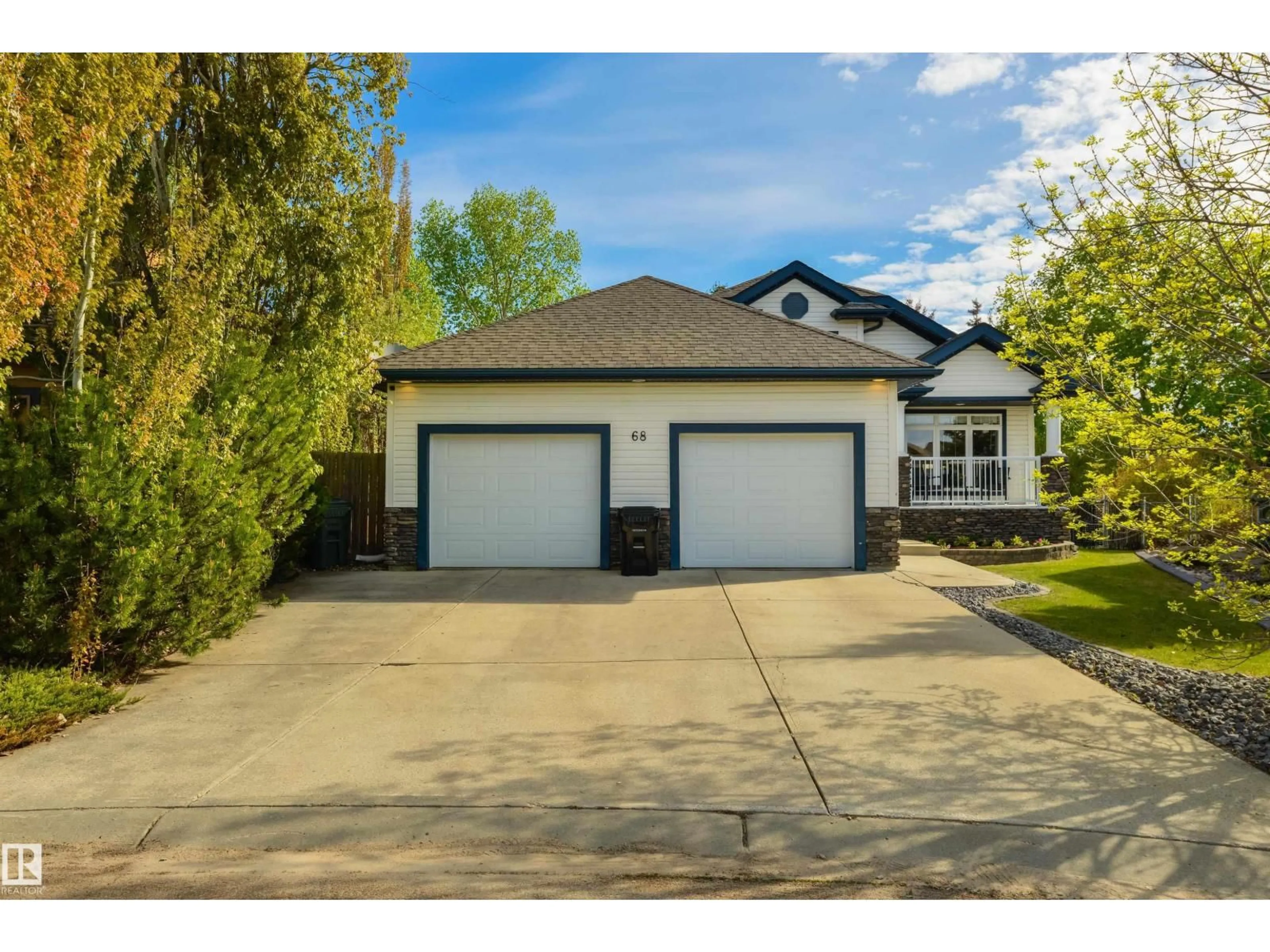 Unknown for 68 LINKSVIEW BA, Spruce Grove Alberta T7X4L5