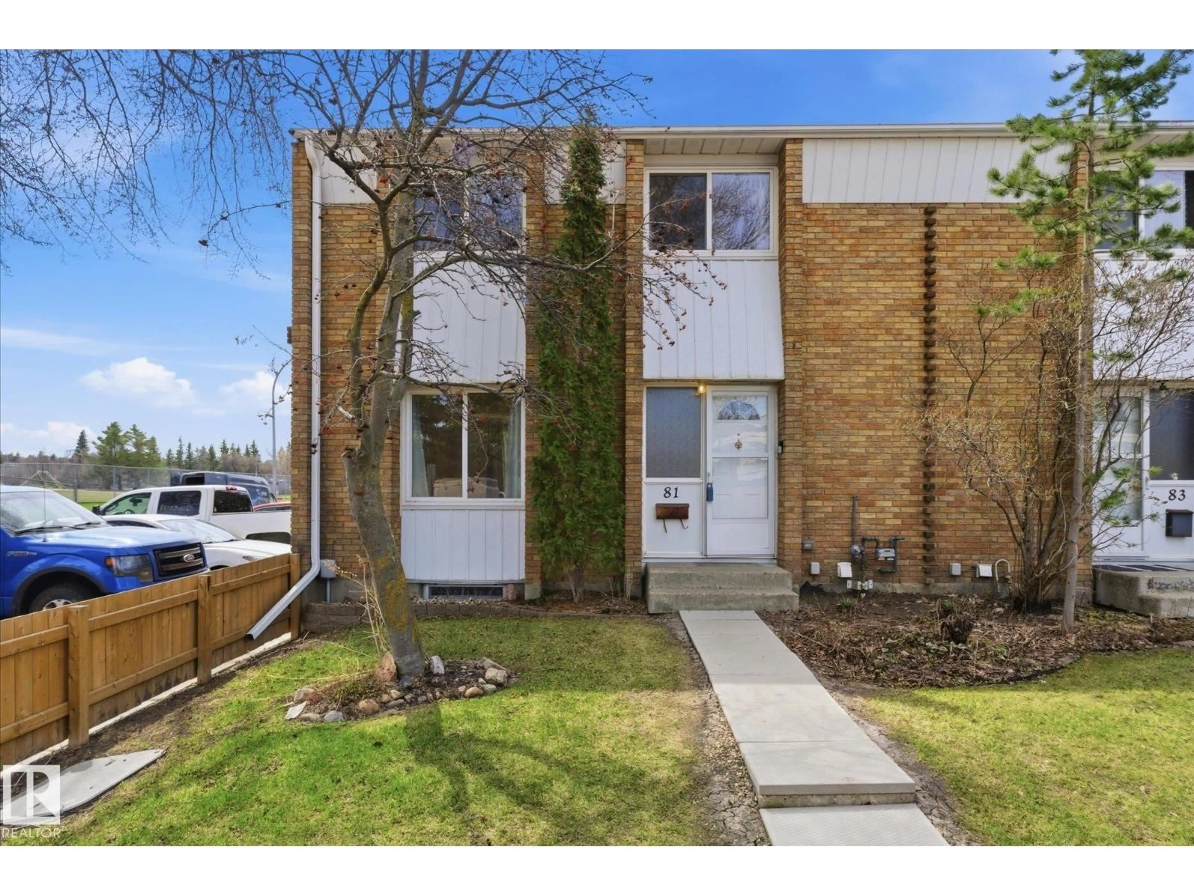 Unknown for 81 RIDGEWOOD TC, St. Albert Alberta T8N0E9