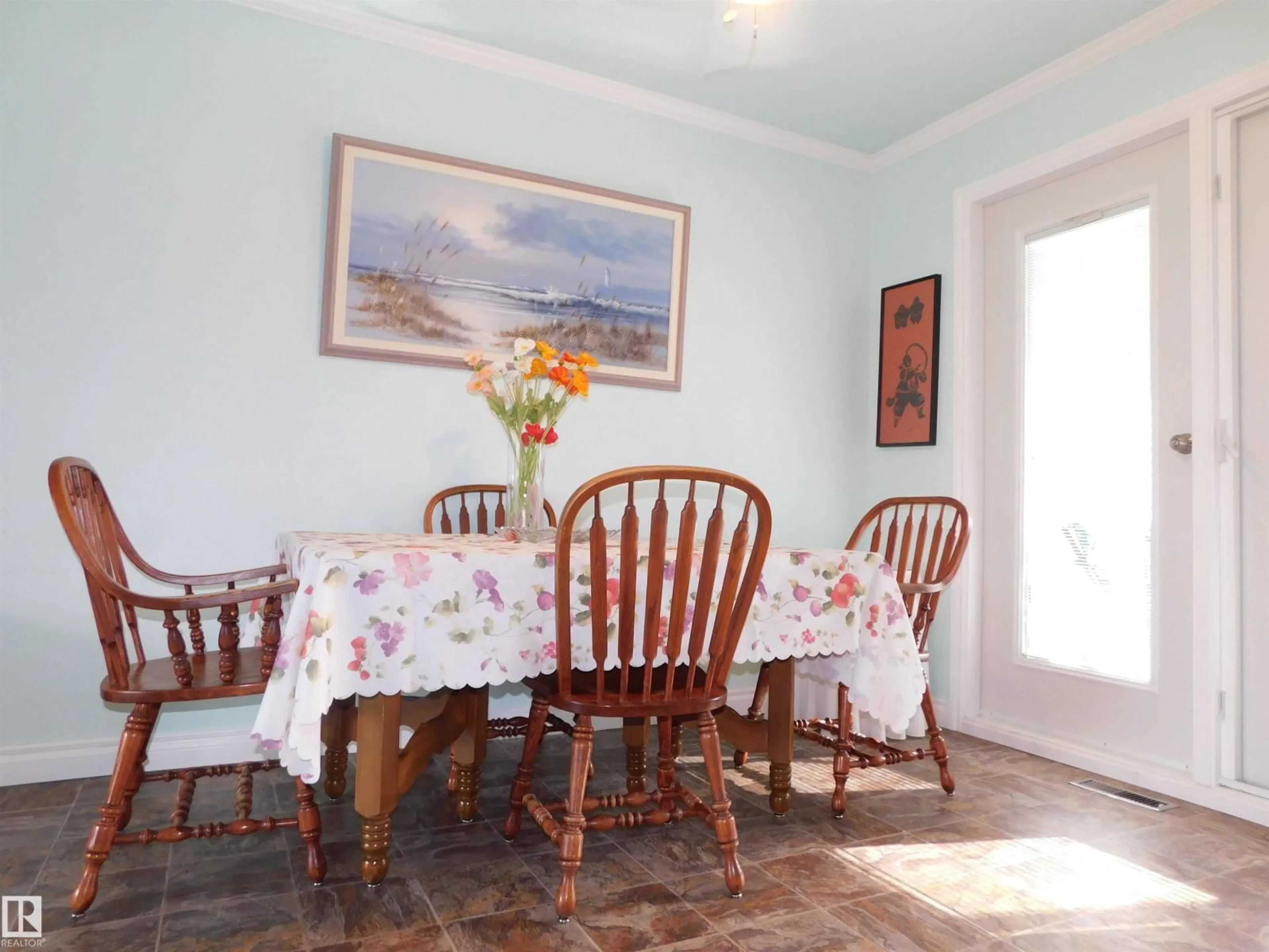 Dining room, unknown for 10908 30 ST, Edmonton Alberta T5W1V9