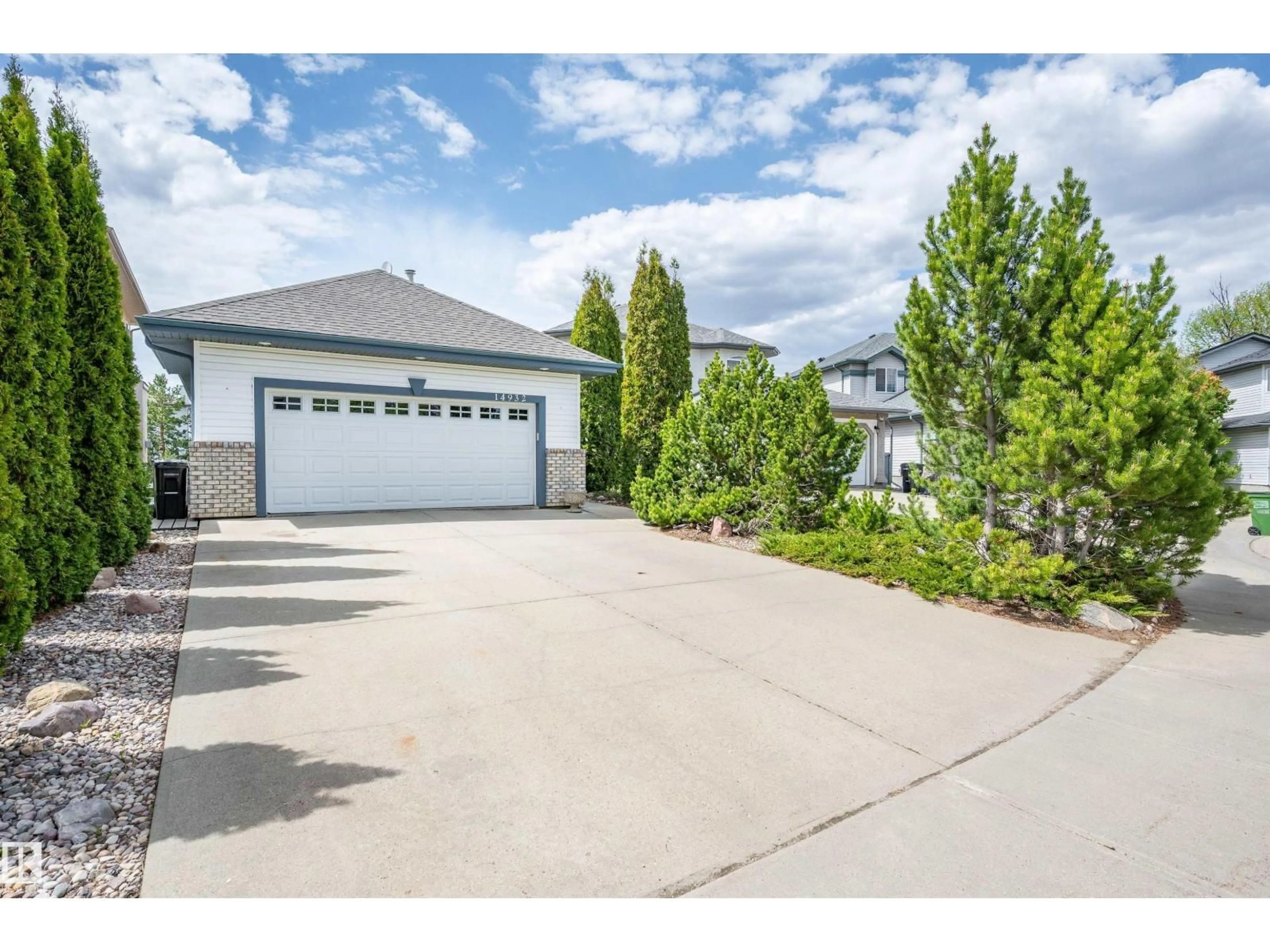 Unknown for NW - 14932 136 ST, Edmonton Alberta T6V1M3