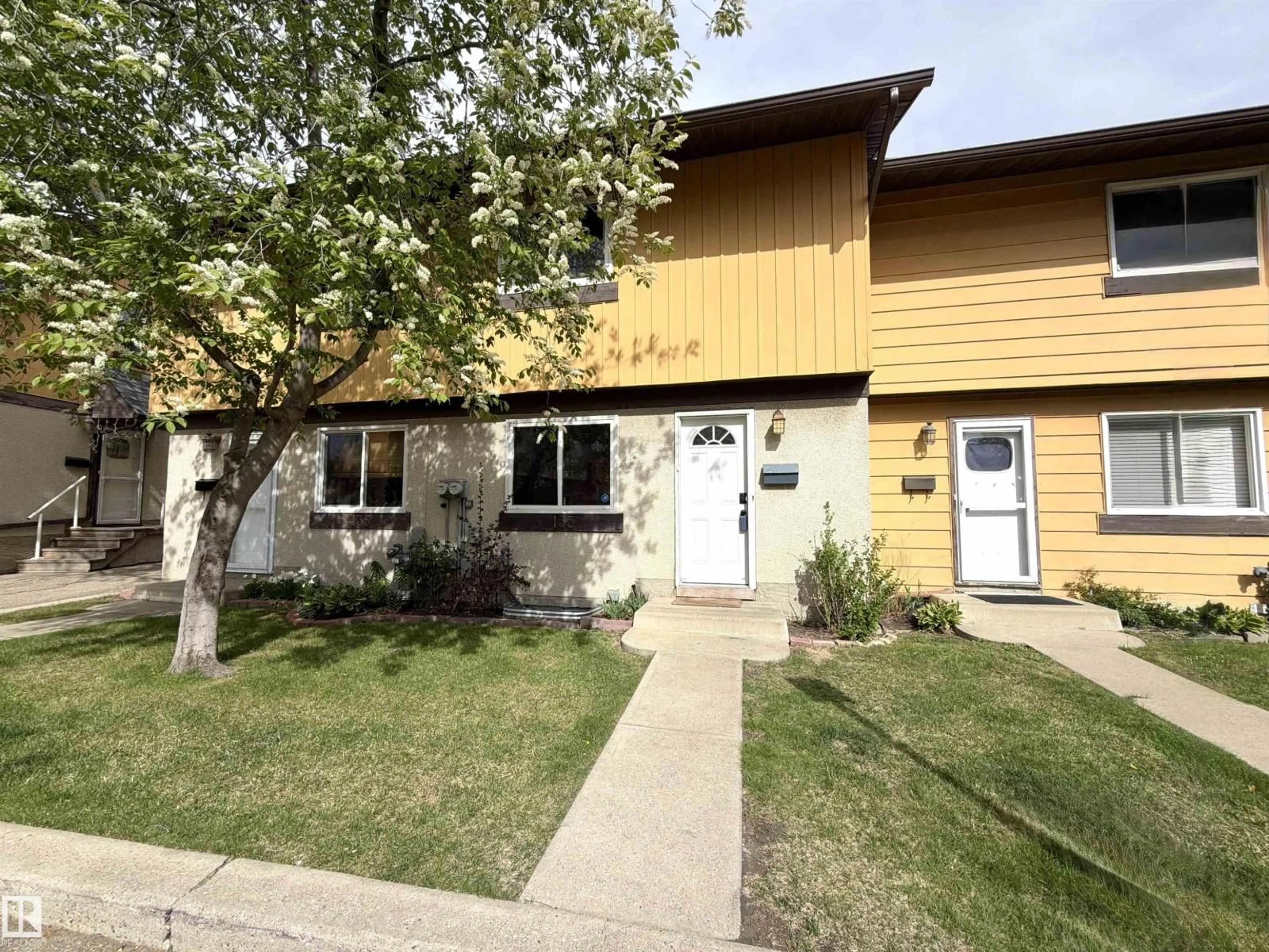Unknown for 133 WOODSTOCK NW, Edmonton Alberta T5T0H6