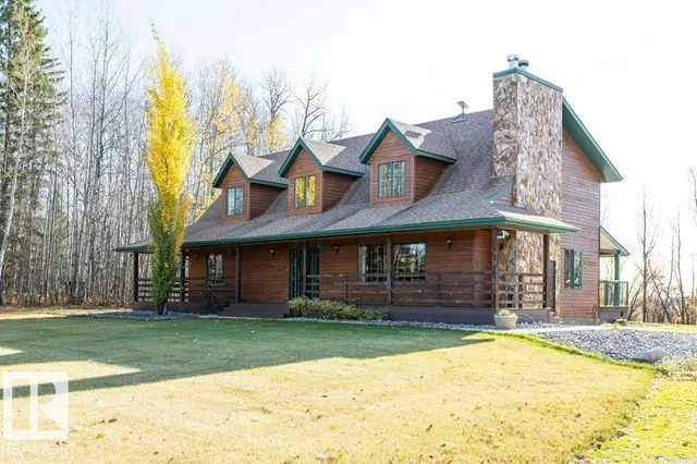 8 SUNRISE DR, Rural Westlock County 3