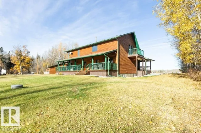 8 SUNRISE DR, Rural Westlock County 4