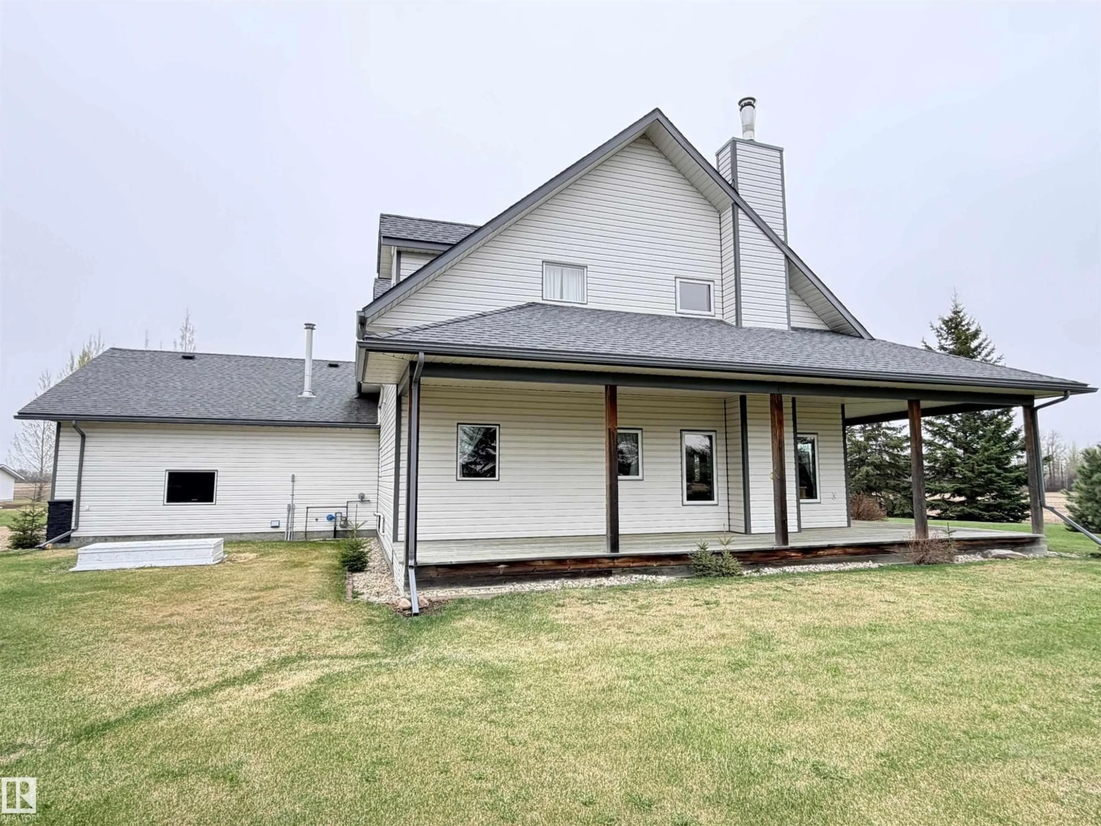 Unknown for 60215 RGE ROAD 13, Rural Westlock County Alberta T7P2N9