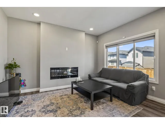 SW - 5142 23A AV, Edmonton 5