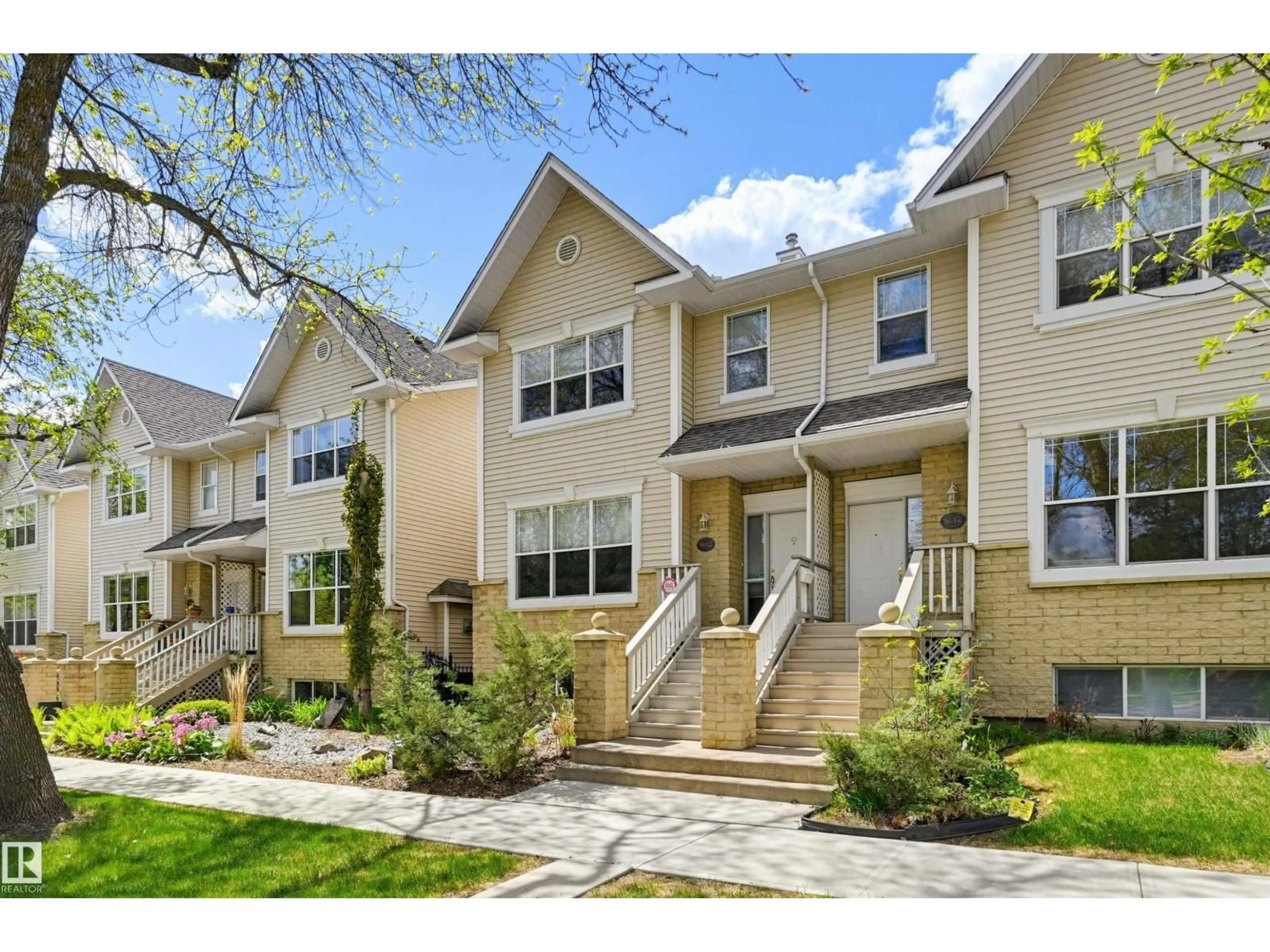 Unknown for 8612 108A ST NW, Edmonton Alberta T6E4M8