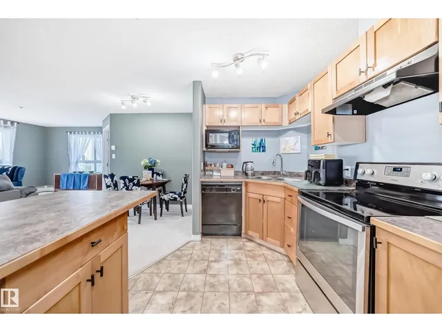 #205 - 5340 199 ST, Edmonton 5