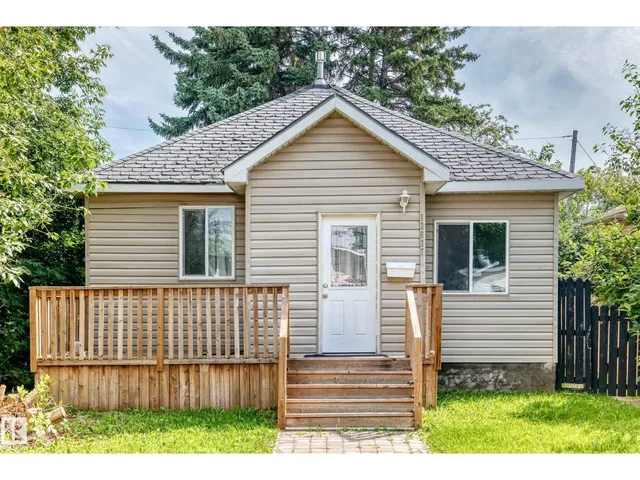NW - 12627 71 ST, Edmonton