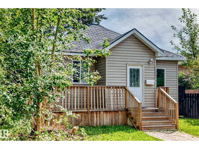 NW - 12627 71 ST, Edmonton 3