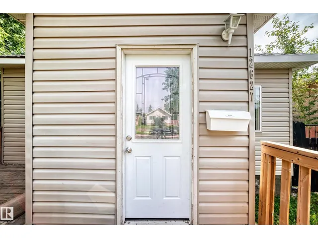 NW - 12627 71 ST, Edmonton 4