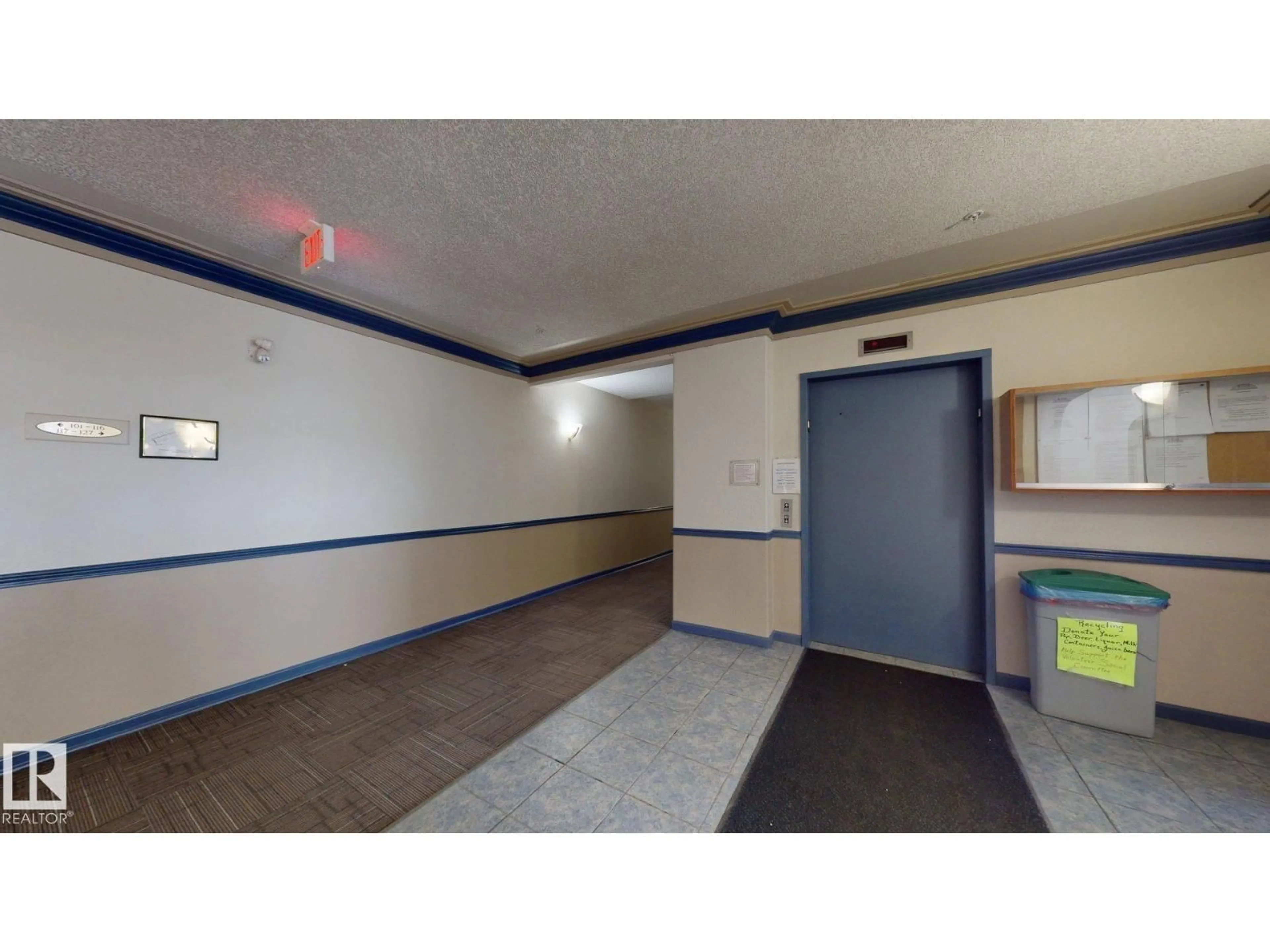 A pic of a room for 405 - 16303 95 ST, Edmonton Alberta T5Z3V1