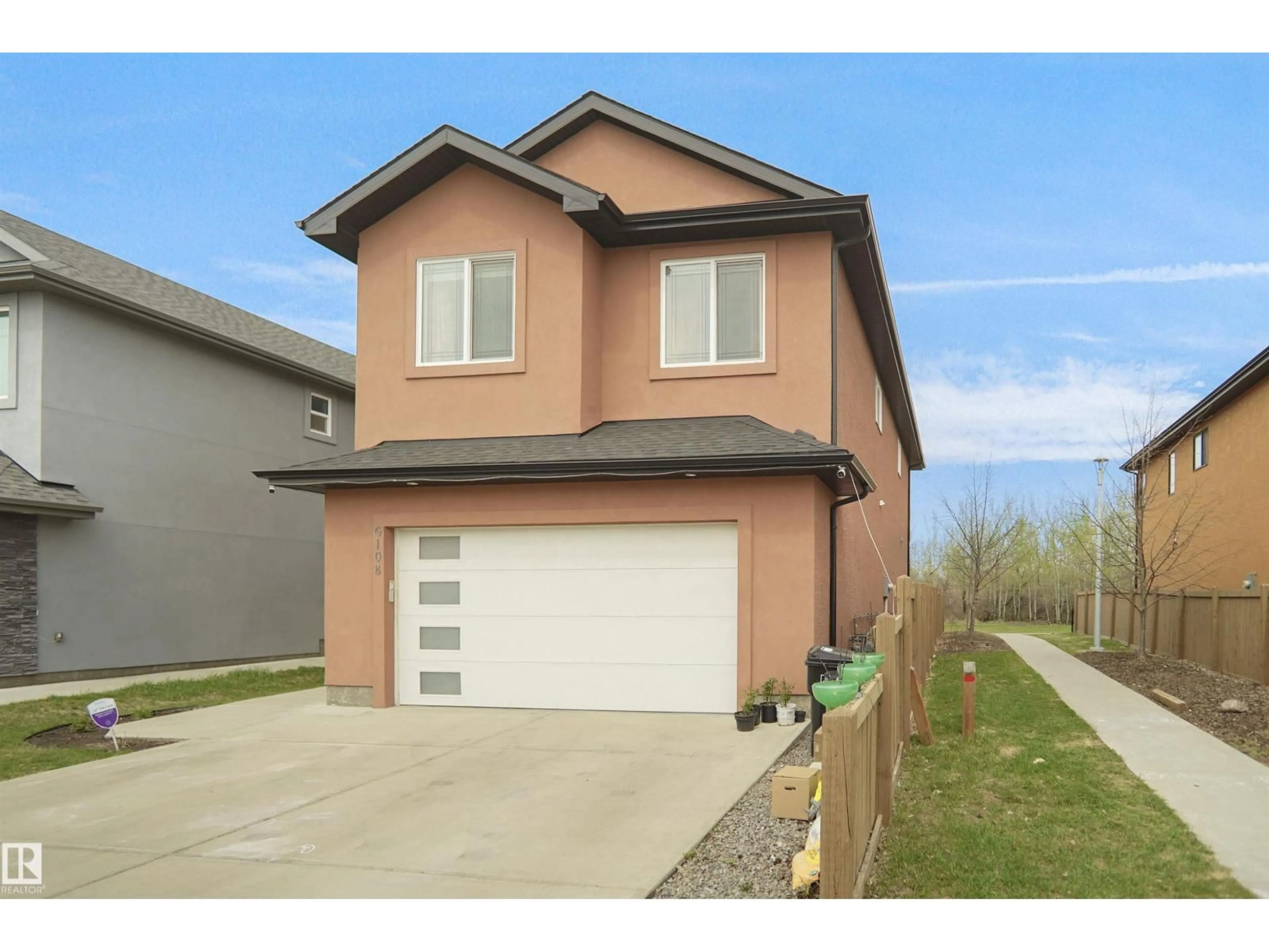 Unknown for 6108 173 AVE, Edmonton Alberta T5Y3W3