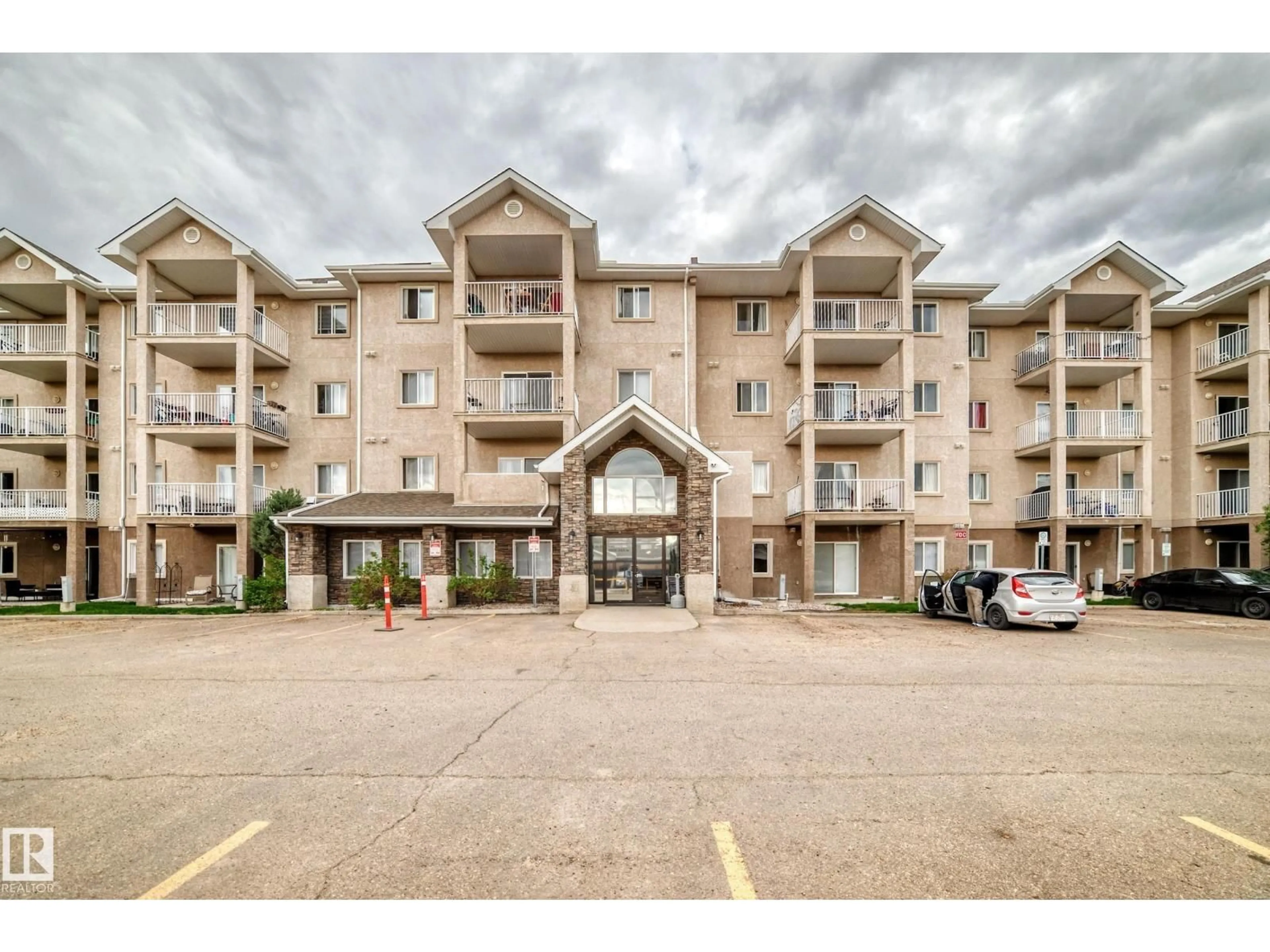 Unknown for 210 - 2305 35A AV, Edmonton Alberta T6T1Z2