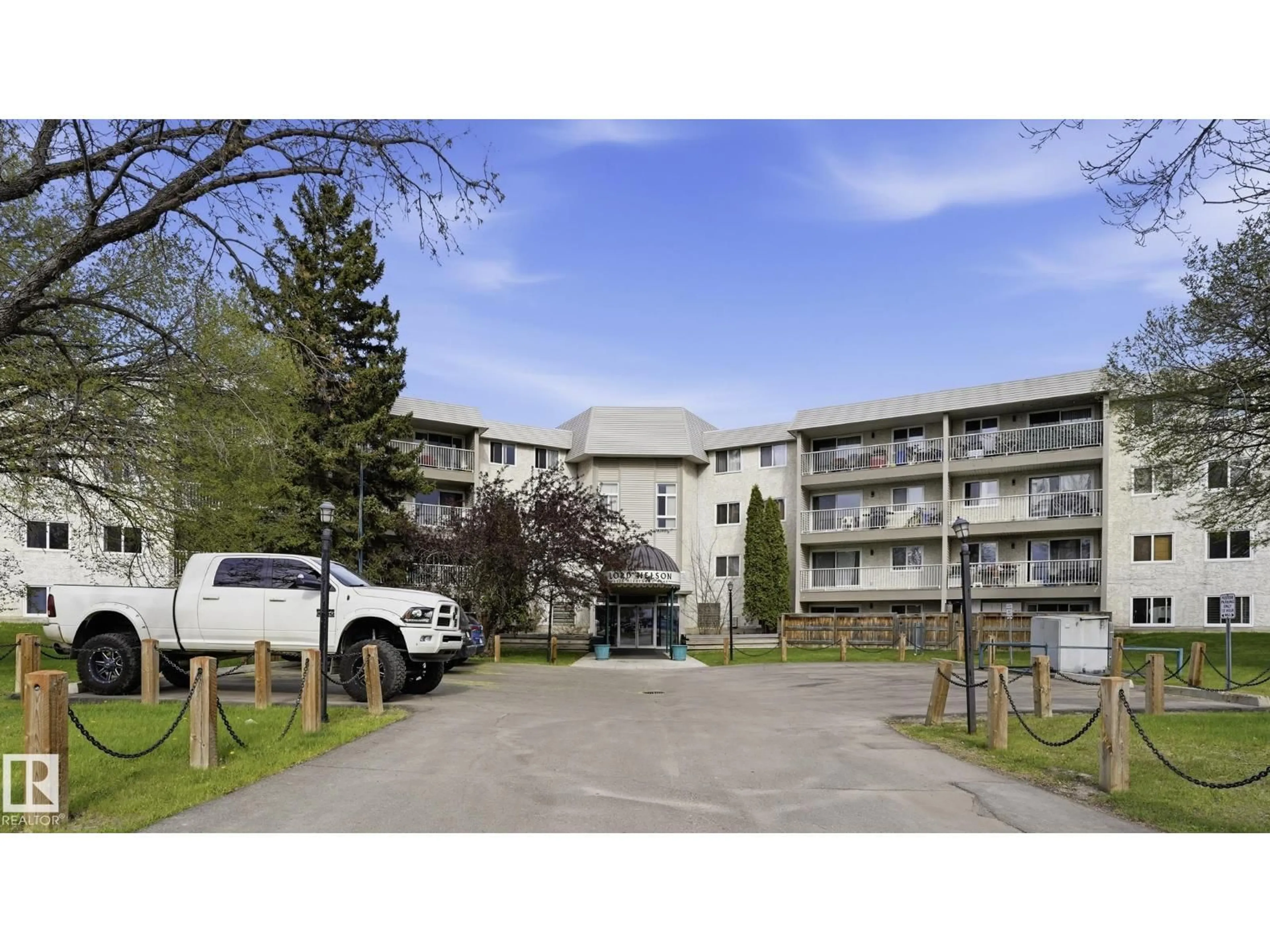 Unknown for 5125 - 105 RIVERBEND RD, Edmonton Alberta T6H5K5
