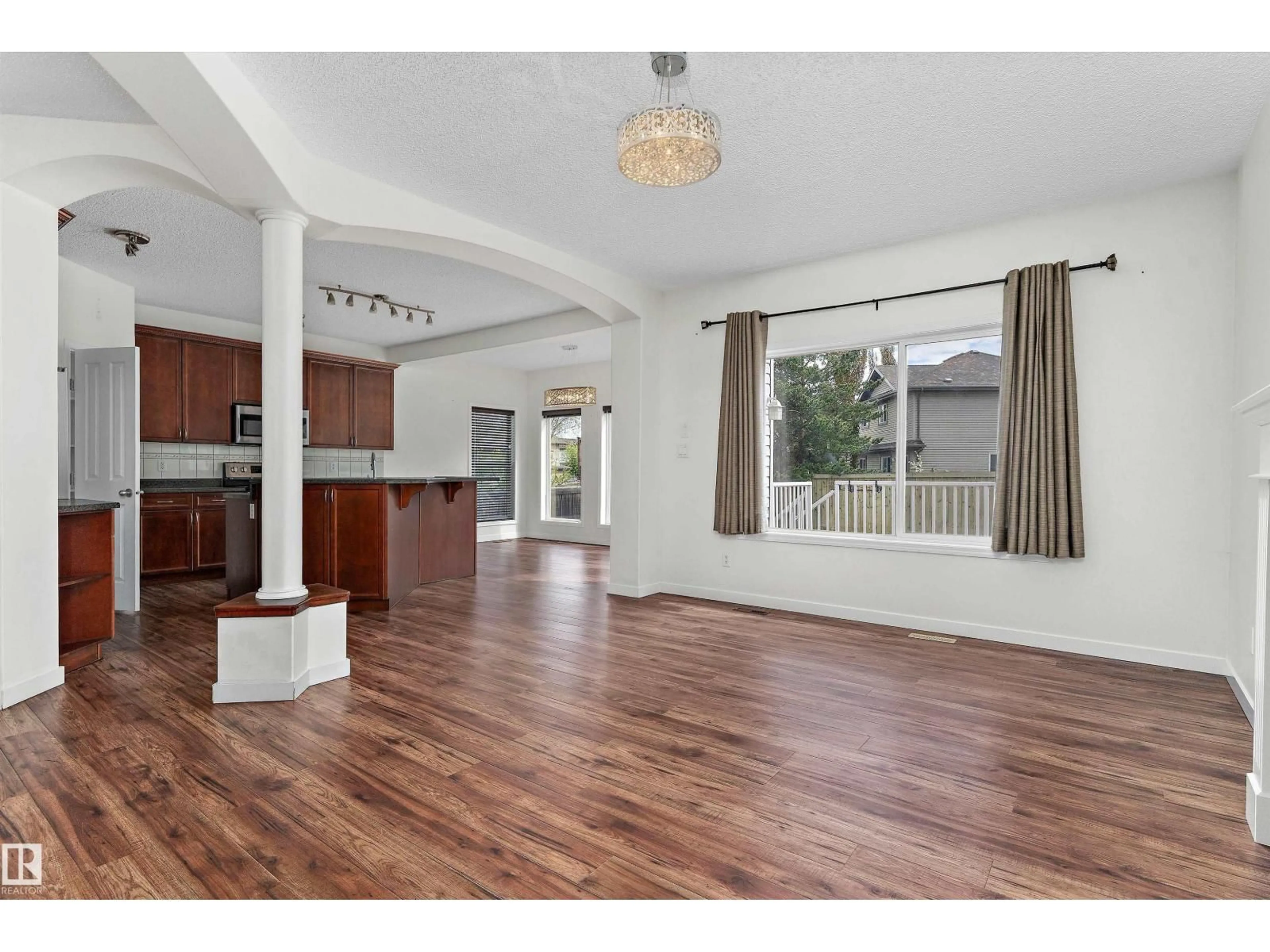 Unknown for 583 LEGER WY, Edmonton Alberta T6R3T5