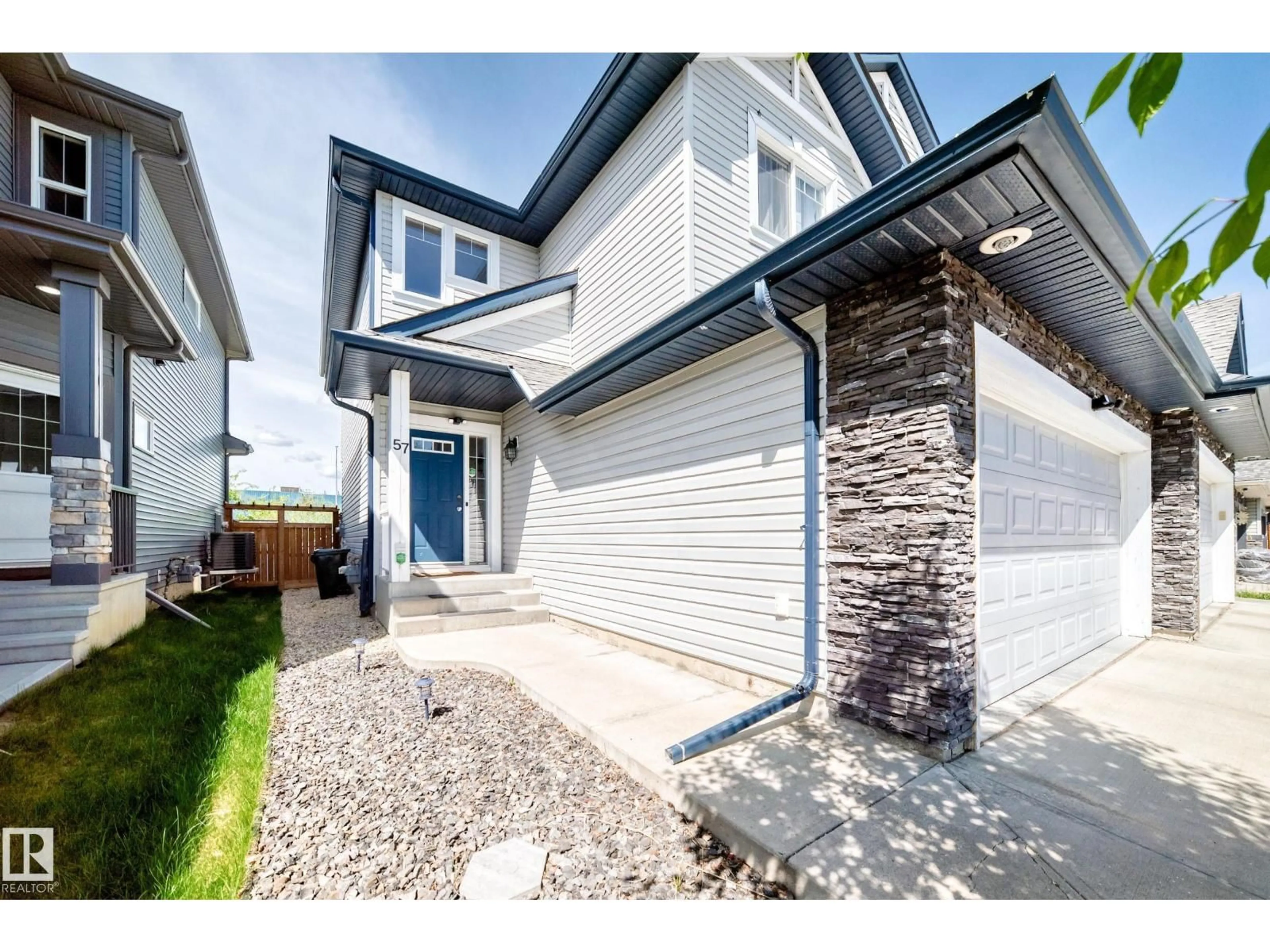 Unknown for 57 MEADOWLAND CR, Spruce Grove Alberta T7X0P9