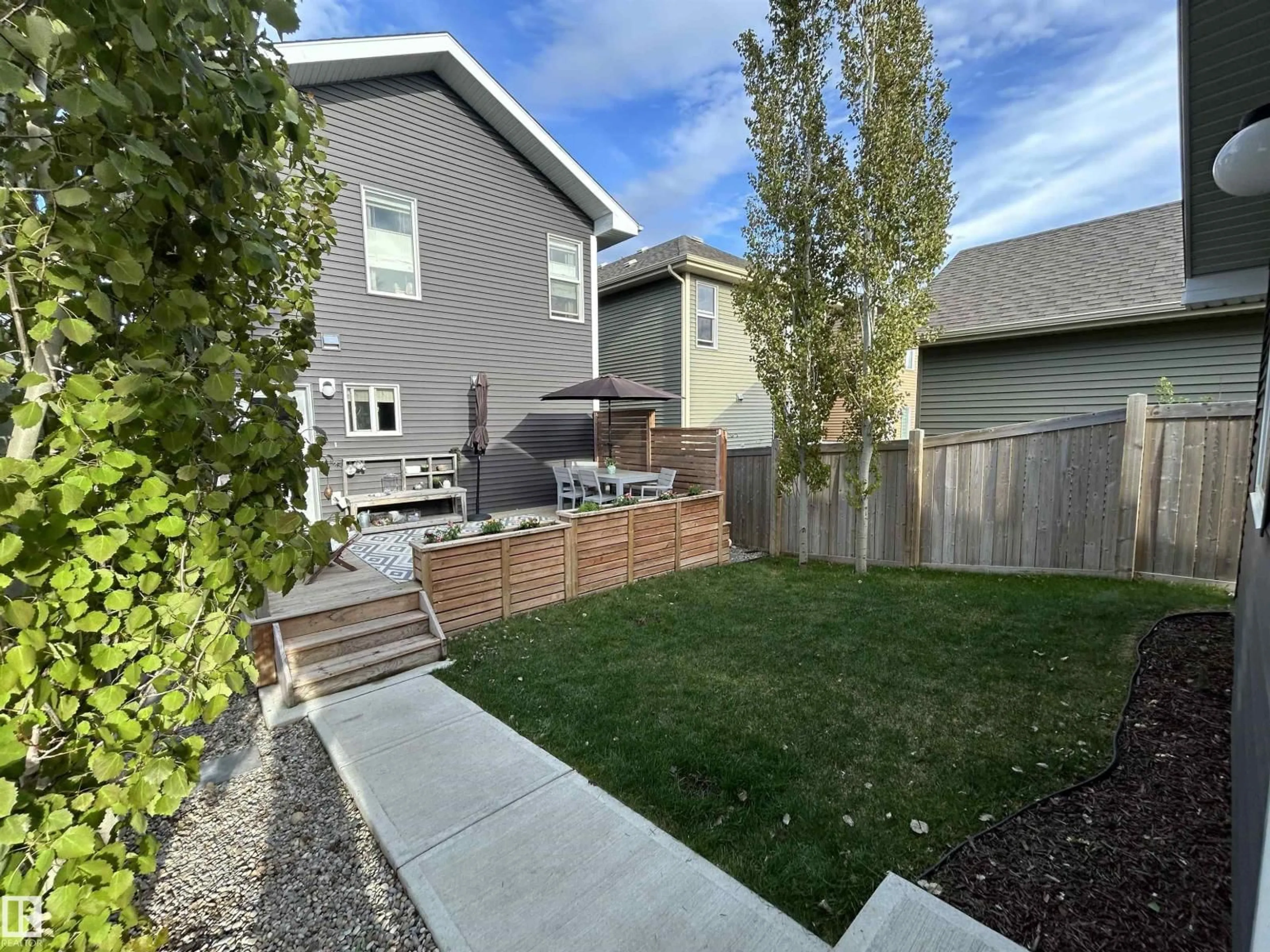 Unknown for NW - 8952 218 ST, Edmonton Alberta T5T4R8