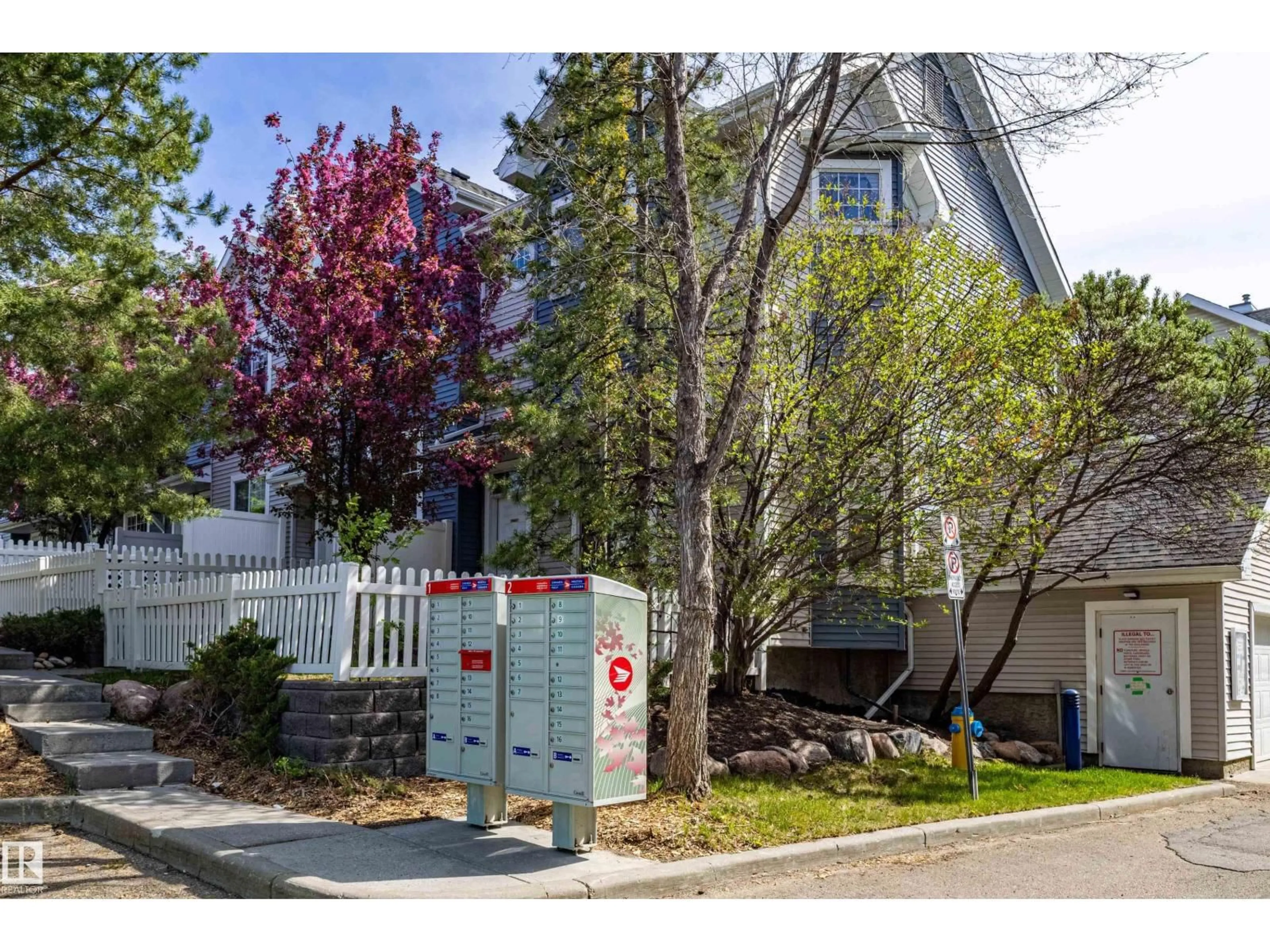 Unknown for #41 - 8304 11 AV, Edmonton Alberta T6X1J8
